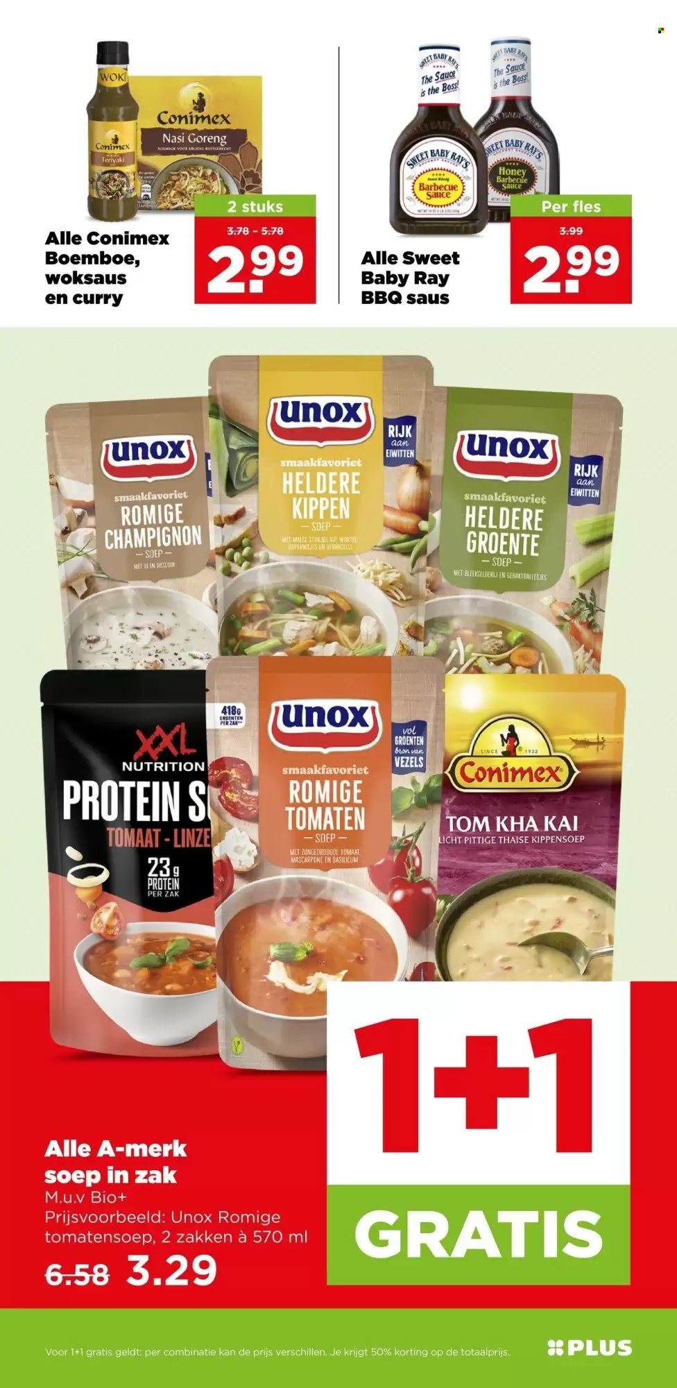 Plus-aanbieding - 2-9-2026 - 8-9-2026. Pagina 35
