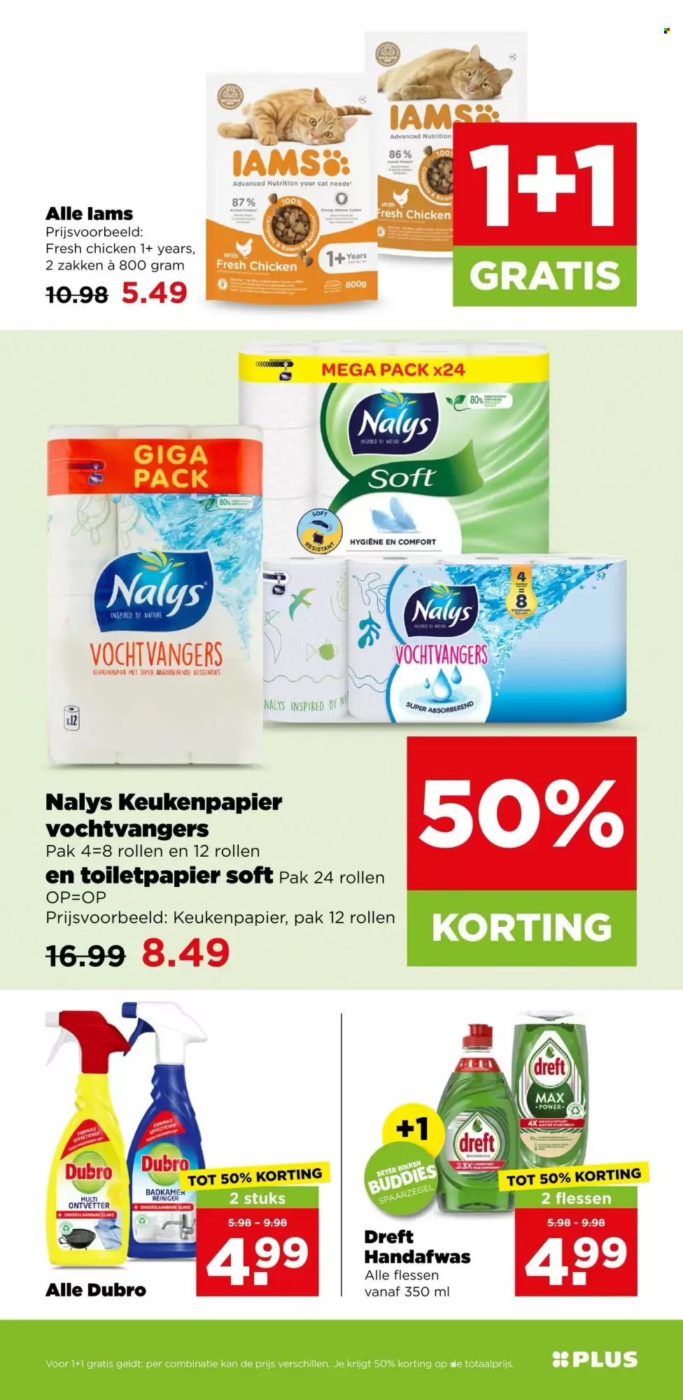 Plus-aanbieding - 2-9-2026 - 8-9-2026. Pagina 37