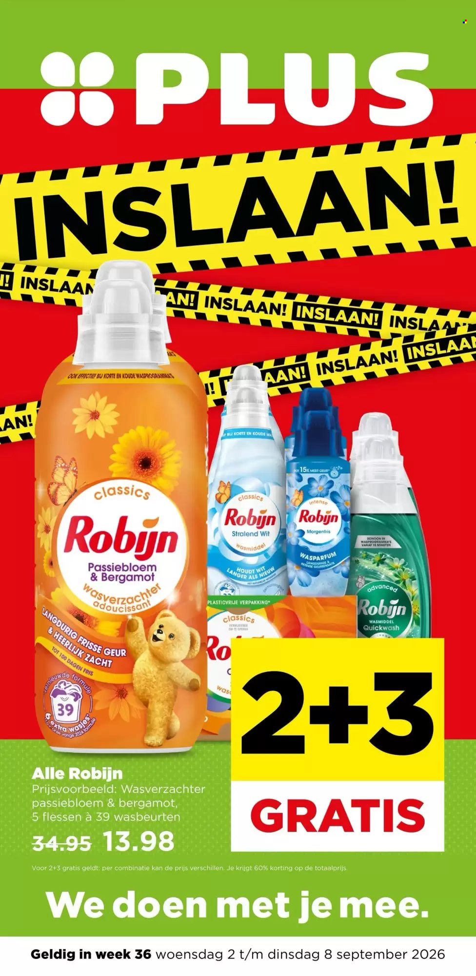 Plus-aanbieding - 2-9-2026 - 8-9-2026. Pagina 38