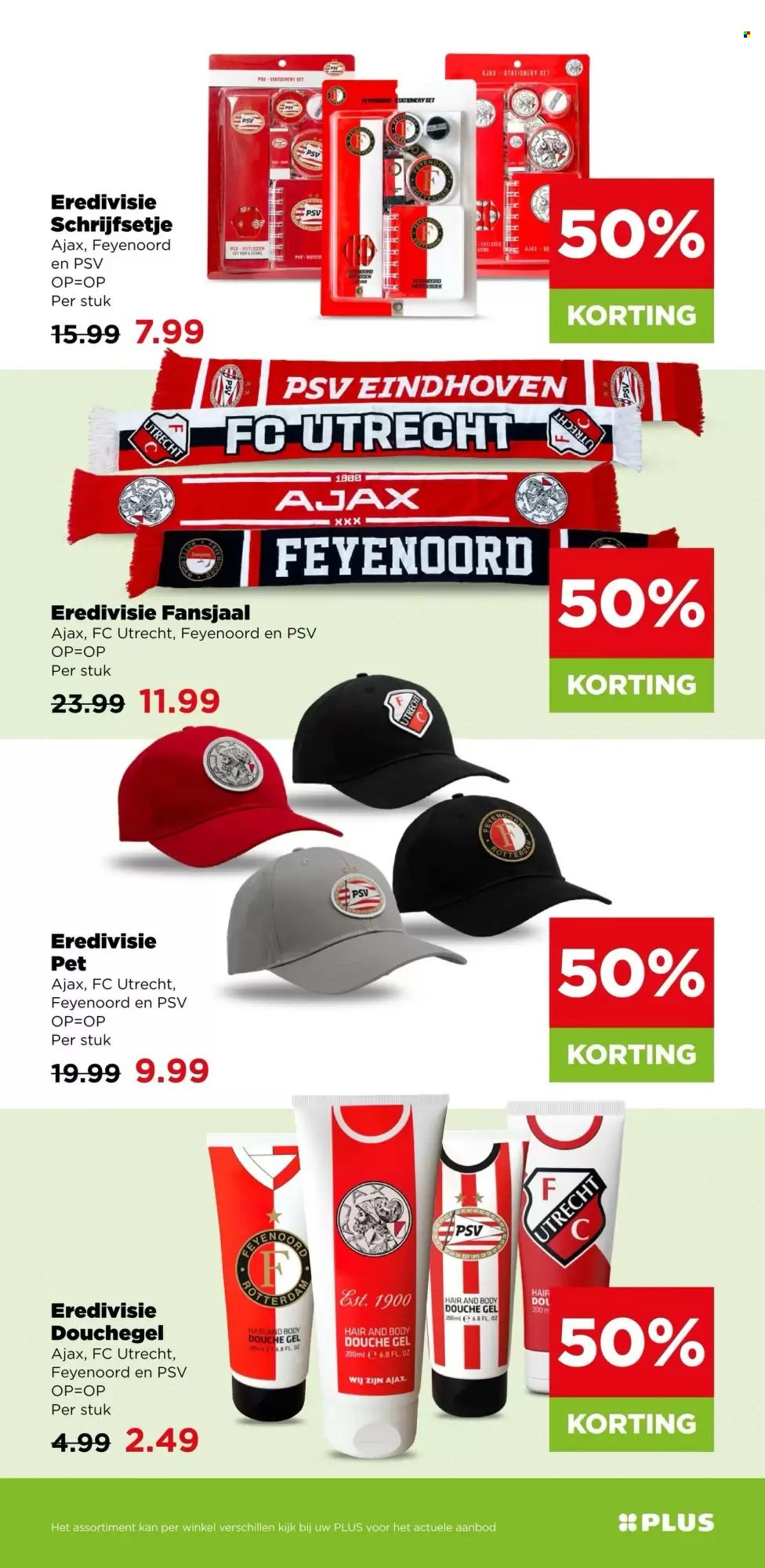 Plus-aanbieding - 2-9-2026 - 8-9-2026. Pagina 41