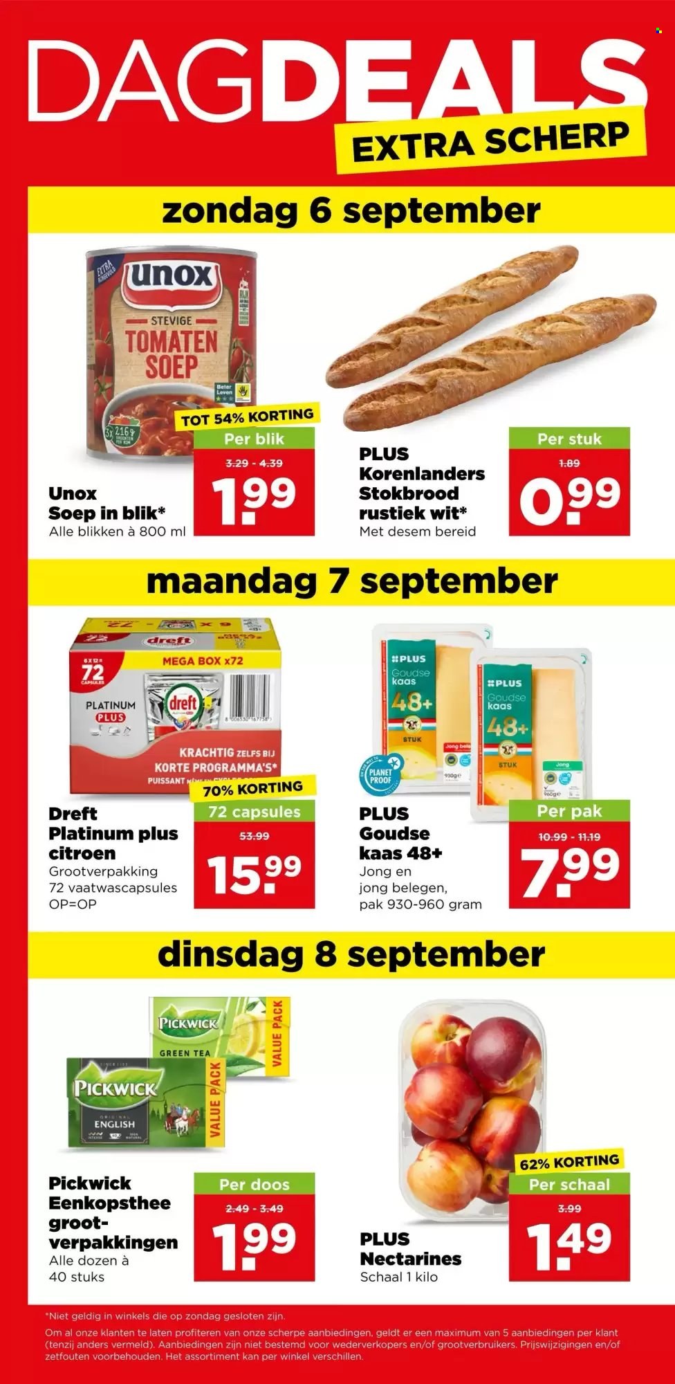 Plus-aanbieding - 2-9-2026 - 8-9-2026. Pagina 42