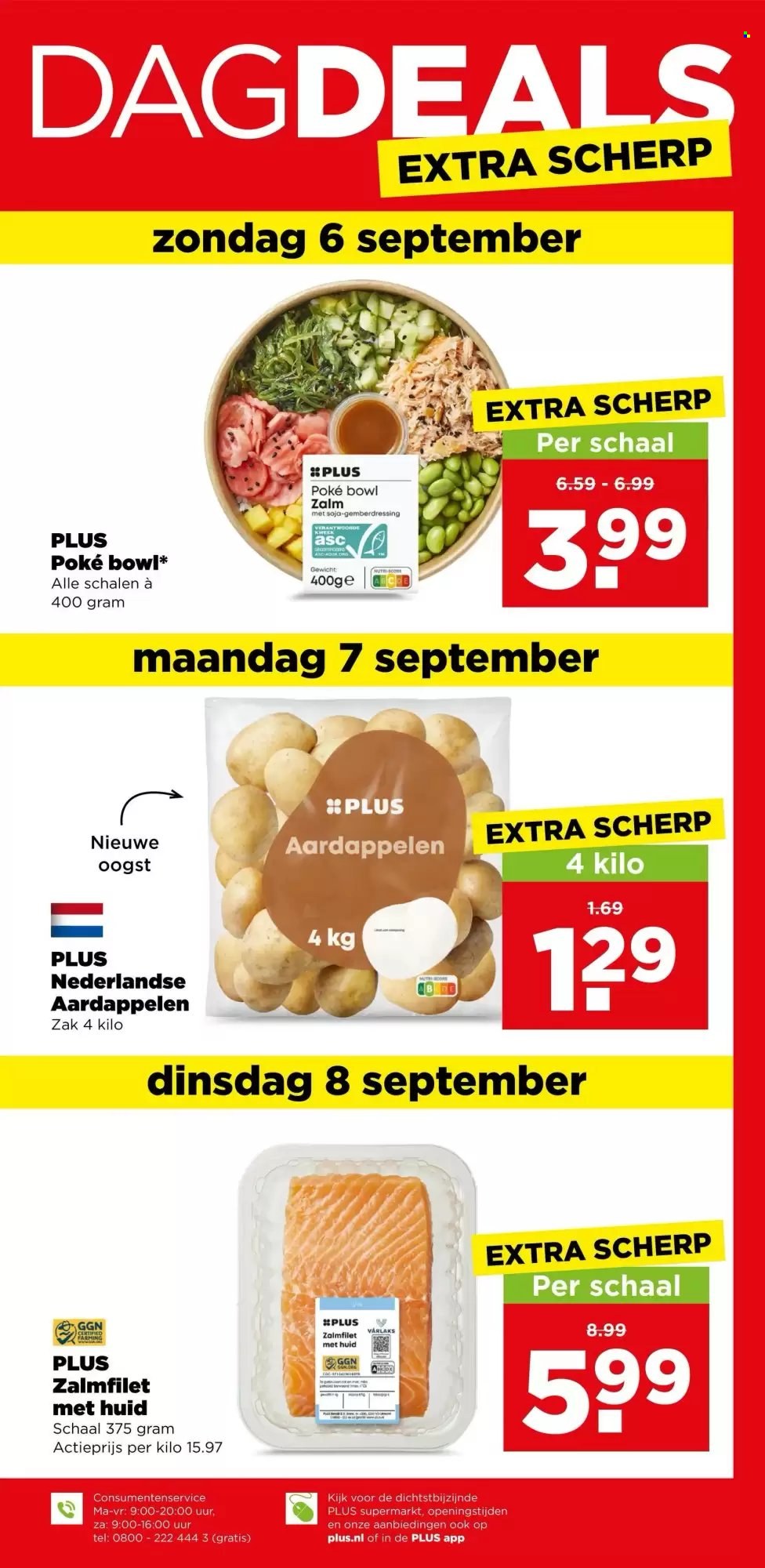 Plus-aanbieding - 2-9-2026 - 8-9-2026. Pagina 43