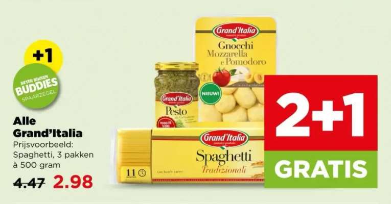 Alle Grand'Italia
