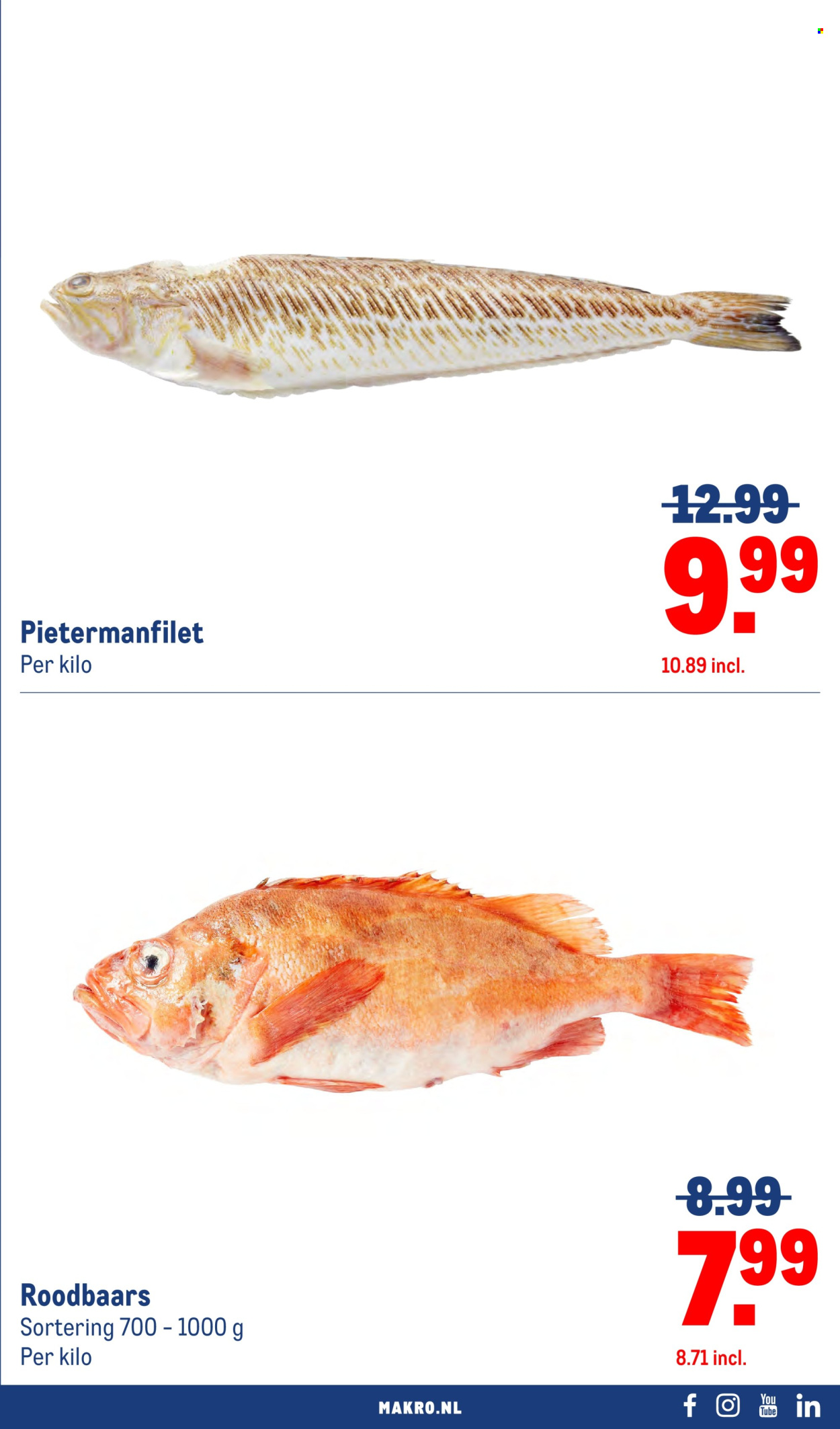 Makro-aanbieding - 1-9-2026 - 7-9-2026. Pagina 3
