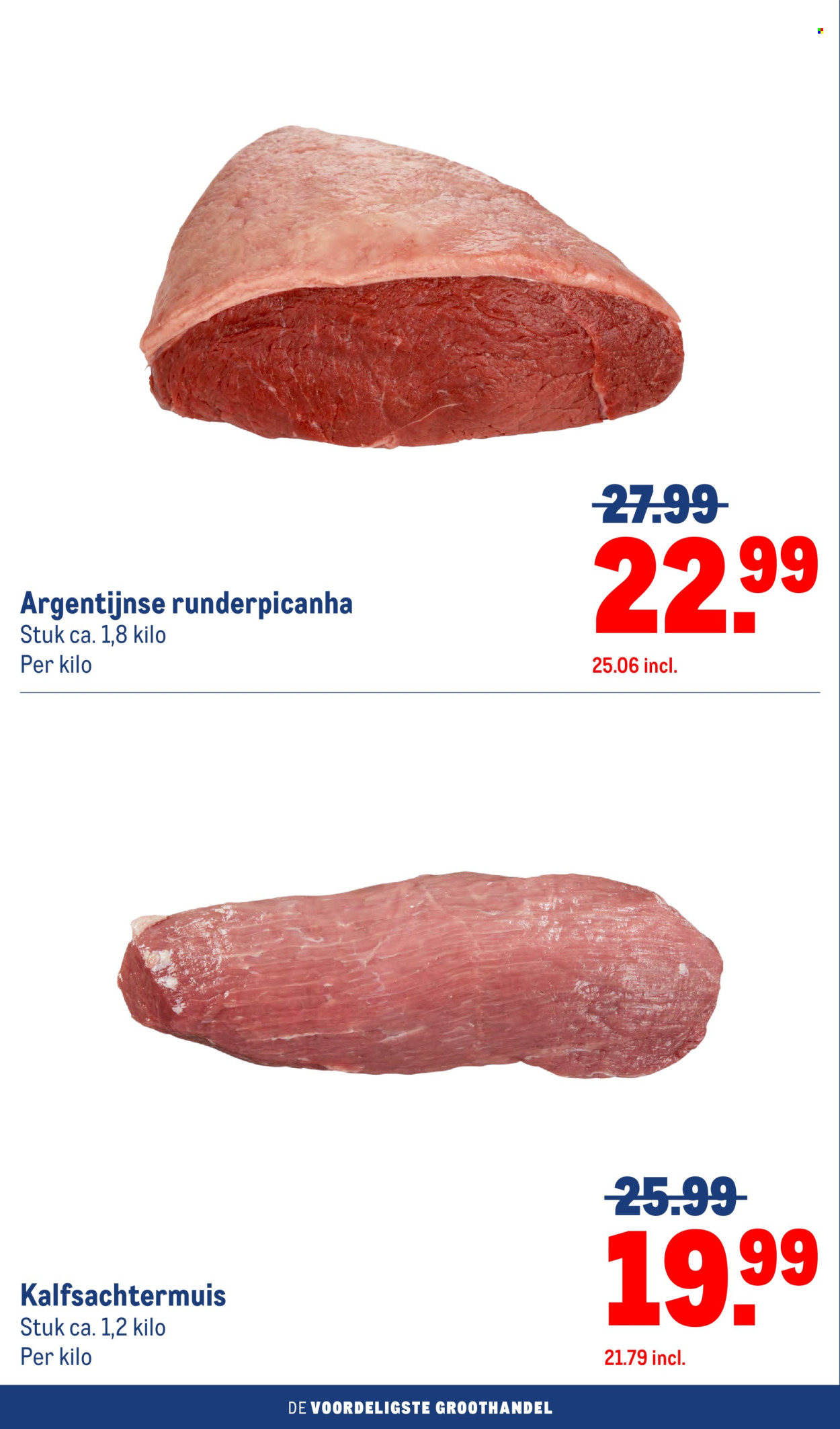 Makro-aanbieding - 1-9-2026 - 7-9-2026. Pagina 4