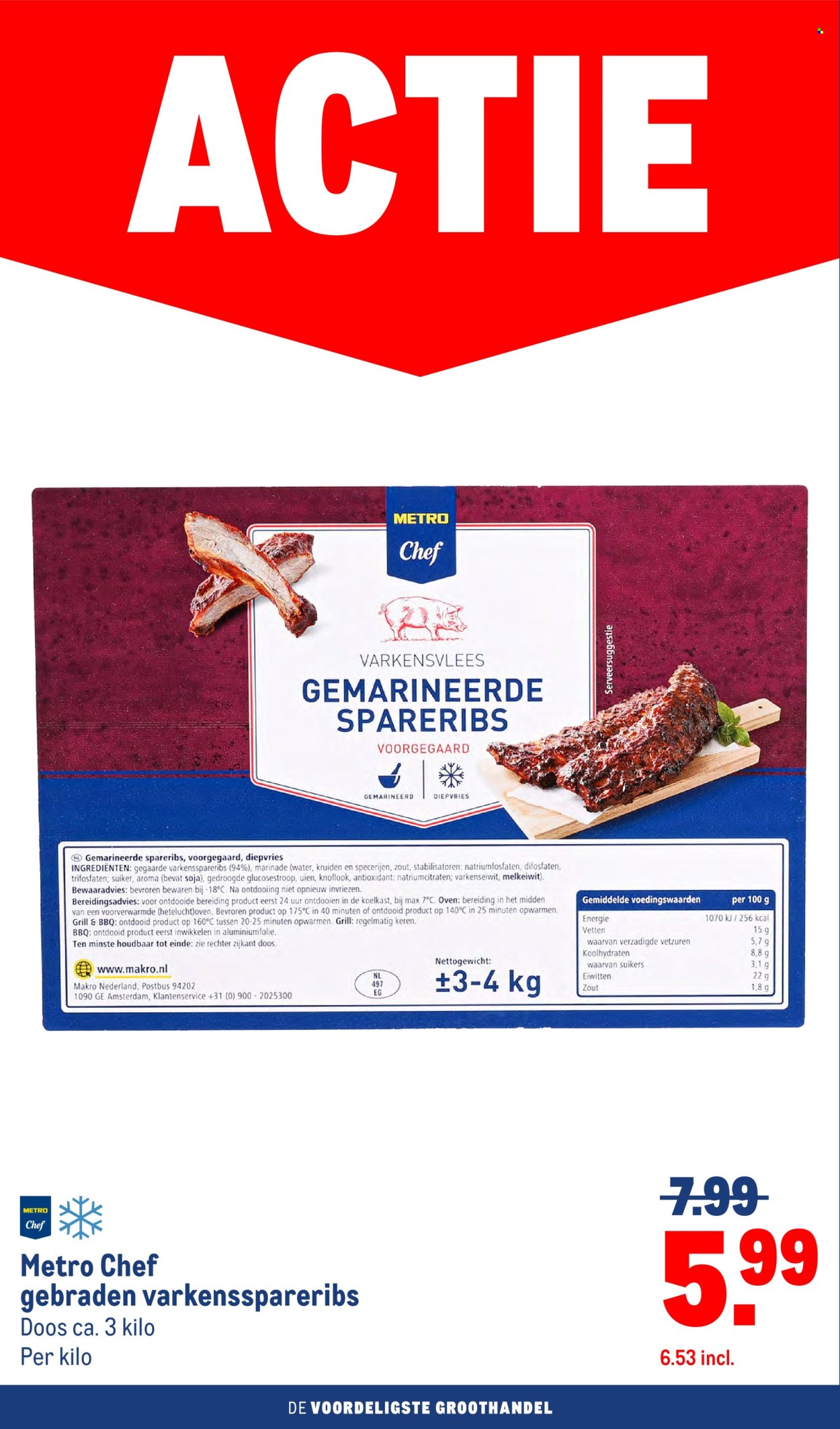 Makro-aanbieding - 1-9-2026 - 7-9-2026. Pagina 6