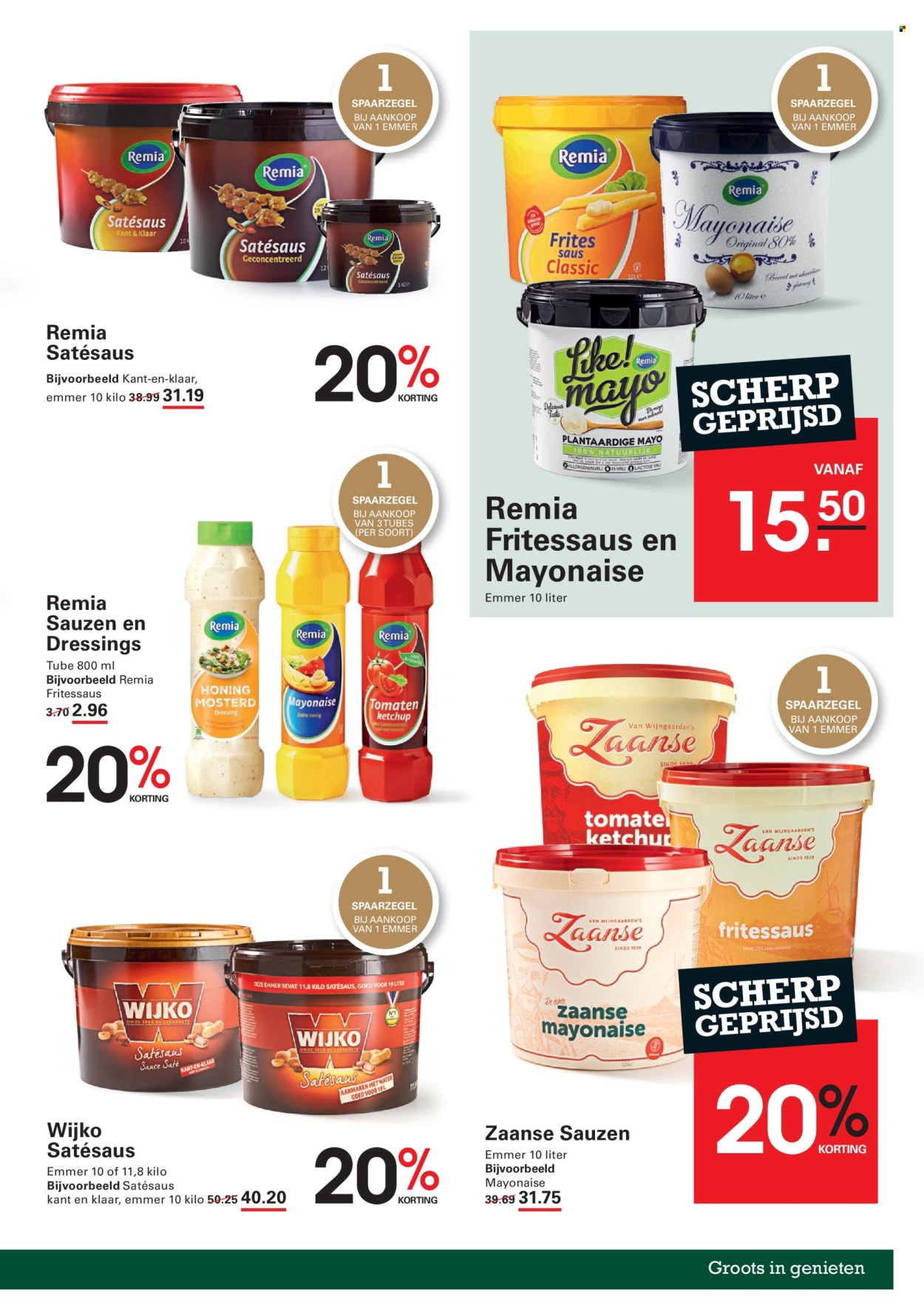 Sligro-aanbieding - 3-9-2026 - 21-9-2026. Pagina 25