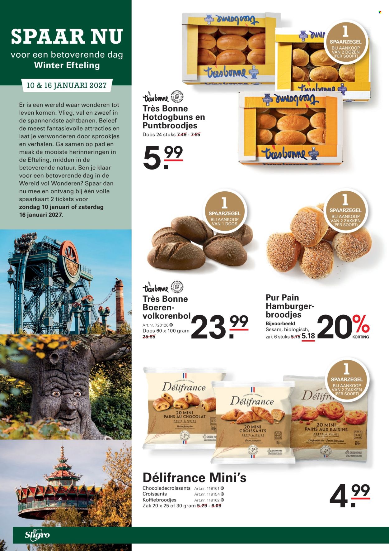 Sligro-aanbieding - 3-9-2026 - 21-9-2026. Pagina 26
