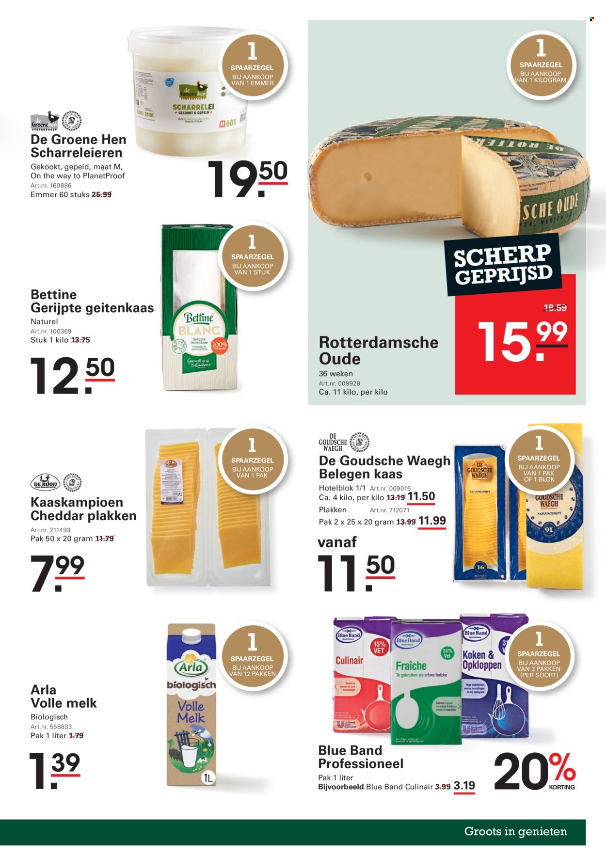Sligro-aanbieding - 3-9-2026 - 21-9-2026. Pagina 27