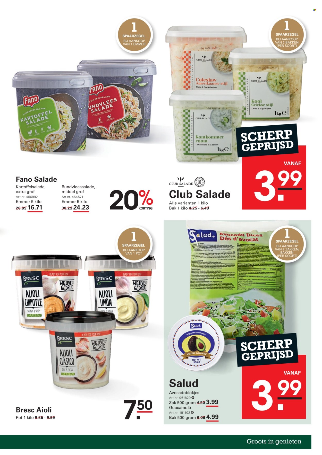 Sligro-aanbieding - 3-9-2026 - 21-9-2026. Pagina 43