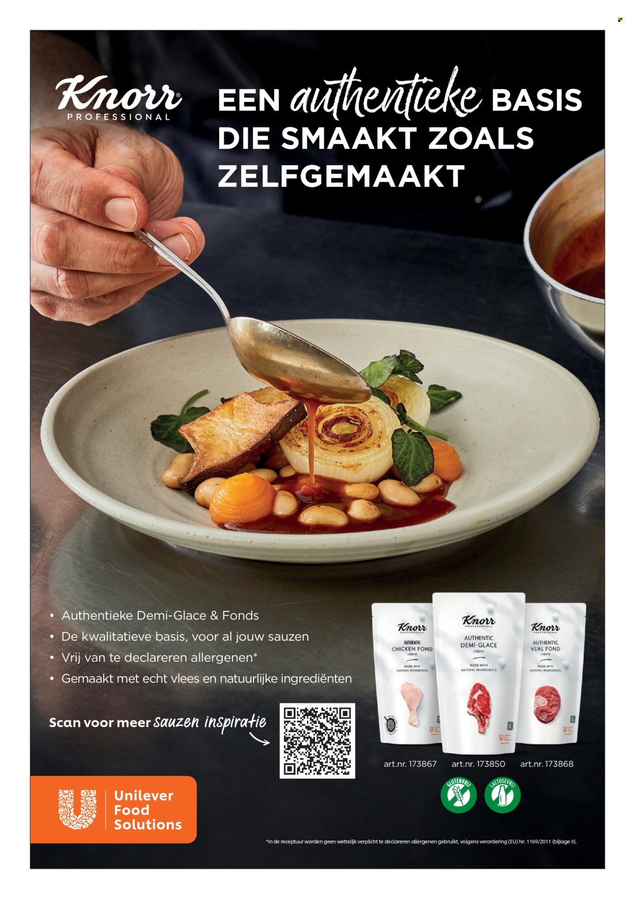 Sligro-aanbieding - 3-9-2026 - 21-9-2026. Pagina 65