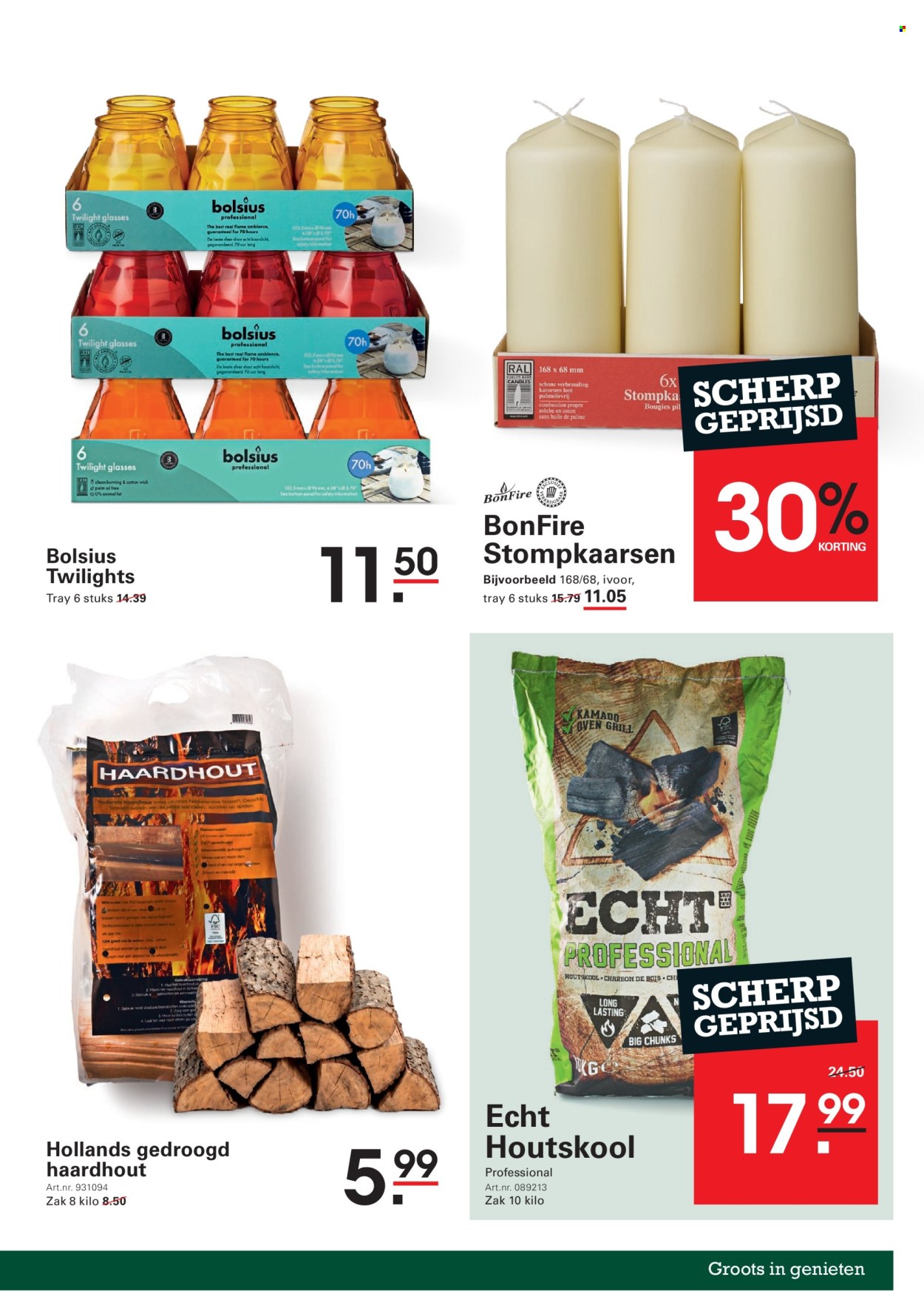 Sligro-aanbieding - 3-9-2026 - 21-9-2026. Pagina 77