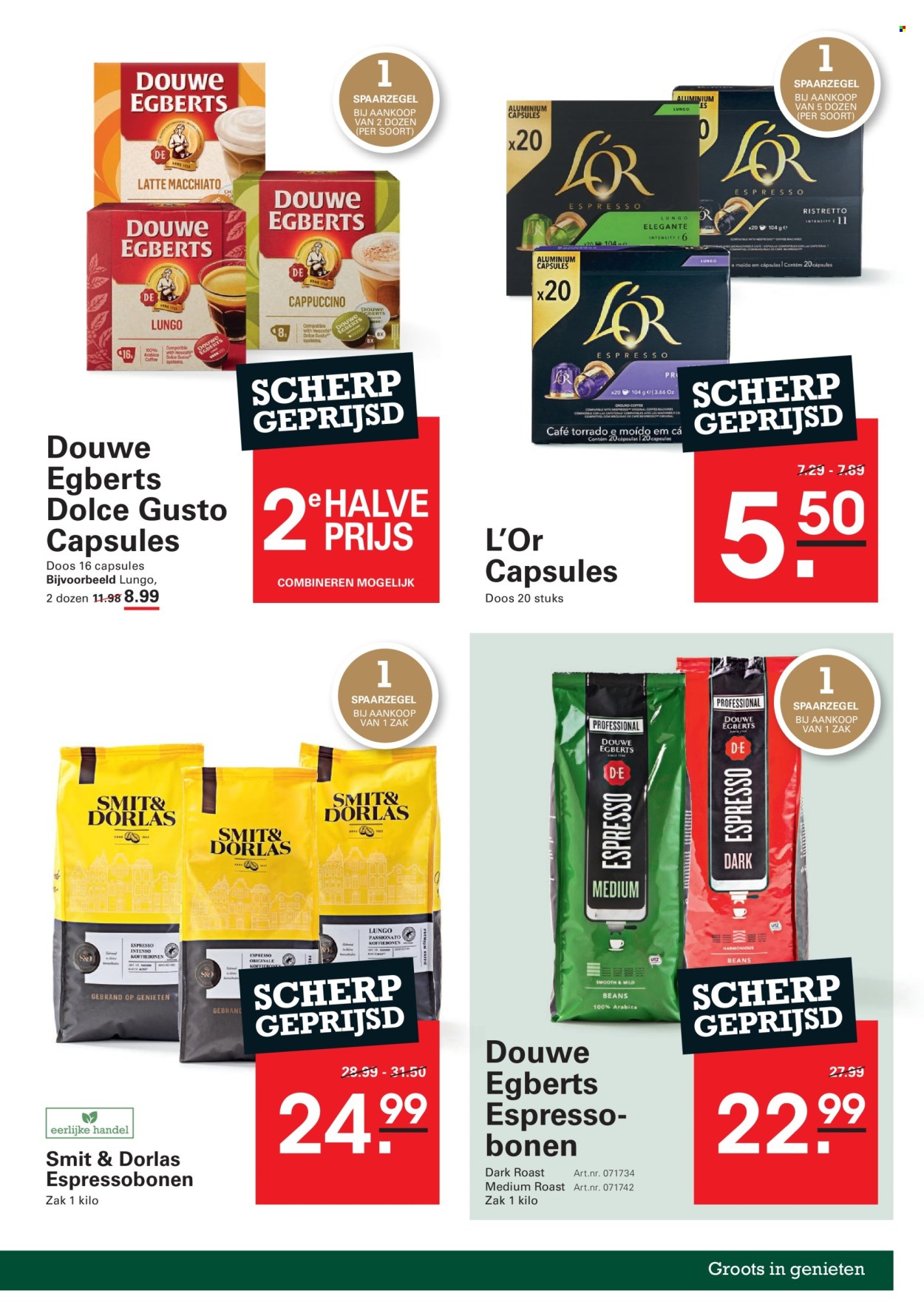 Sligro-aanbieding - 3-9-2026 - 21-9-2026. Pagina 15