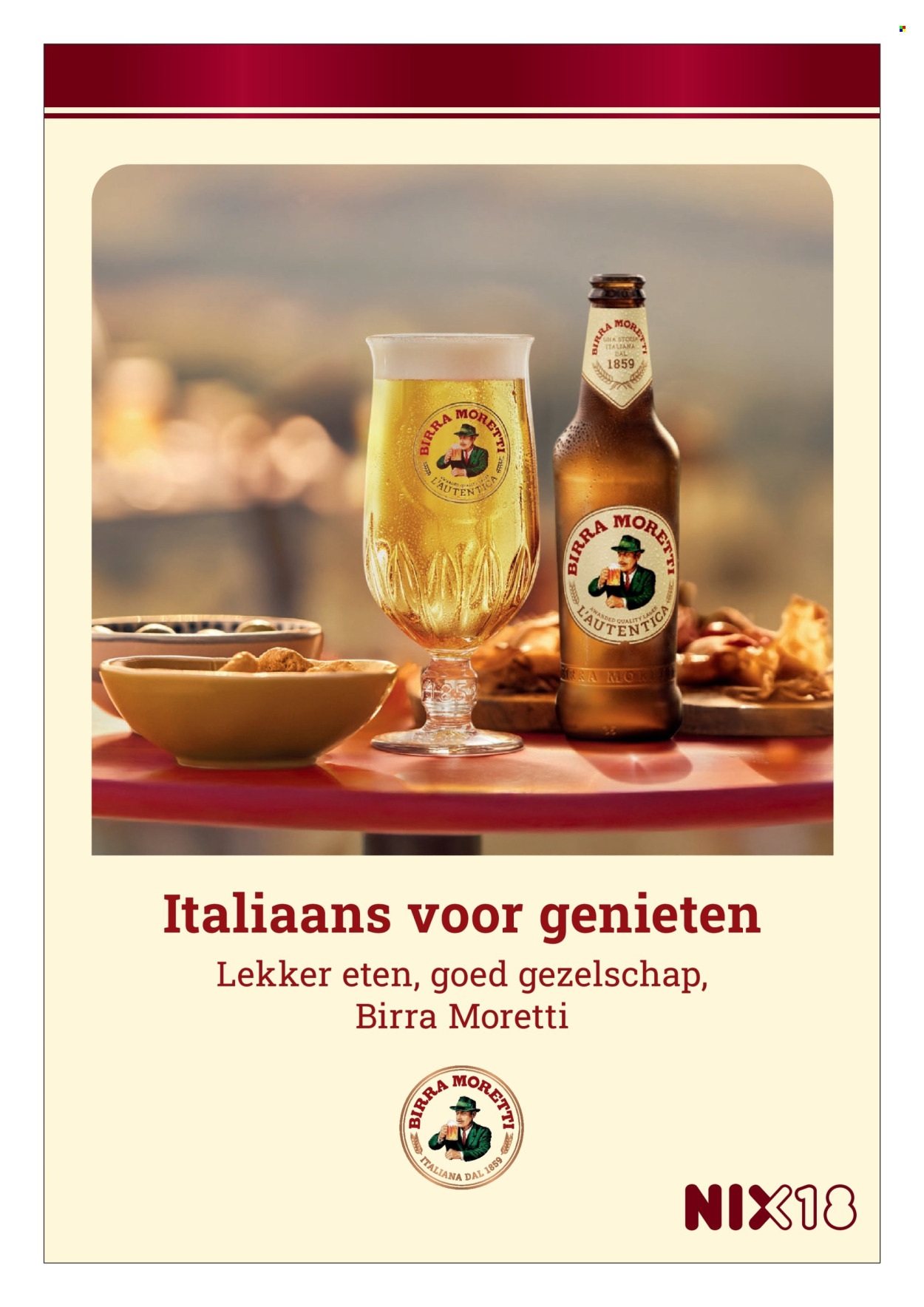 Sligro-aanbieding - 3-9-2026 - 21-9-2026. Pagina 67