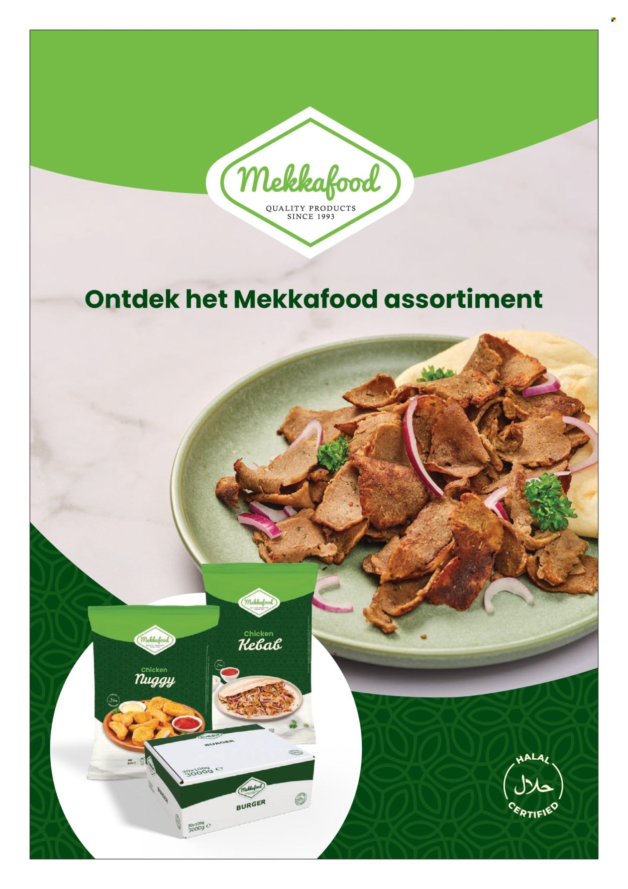 Sligro-aanbieding - 3-9-2026 - 21-9-2026. Pagina 70