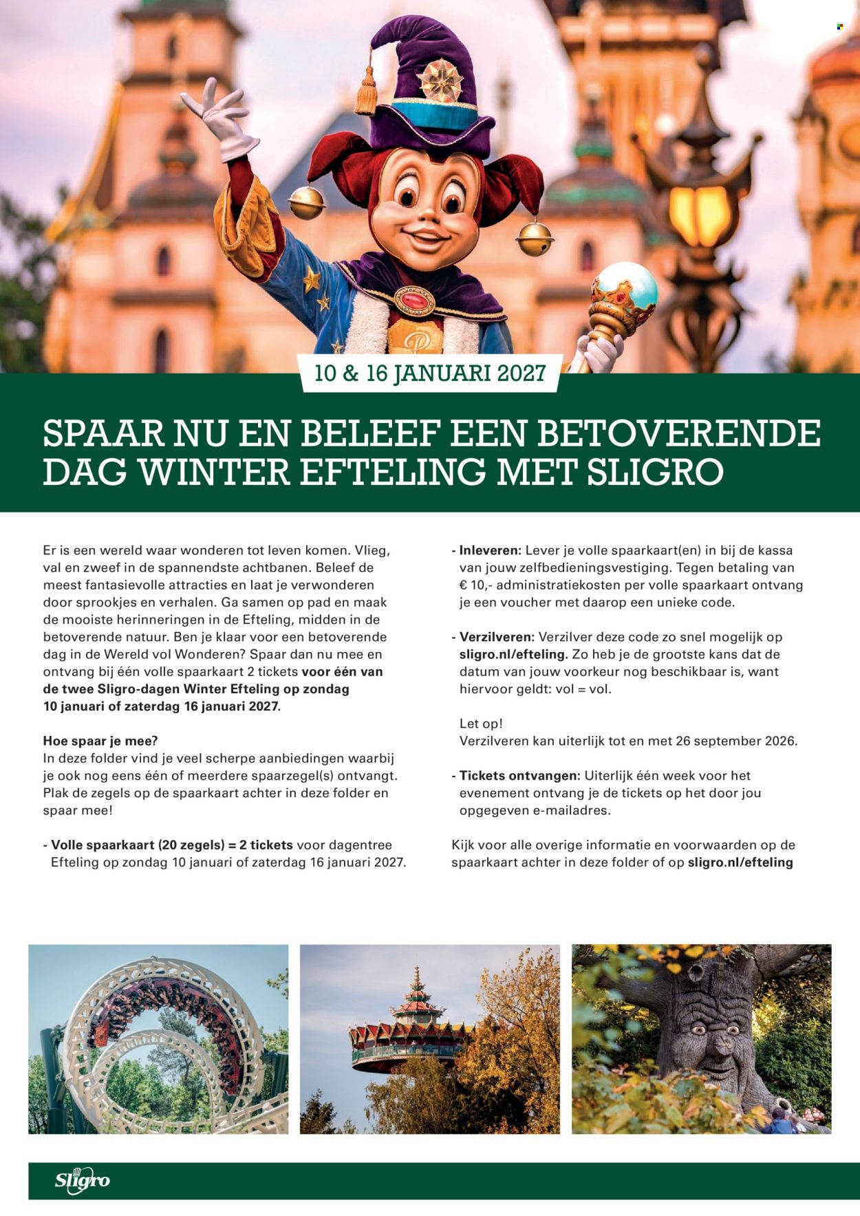 Sligro-aanbieding - 3-9-2026 - 21-9-2026. Pagina 2