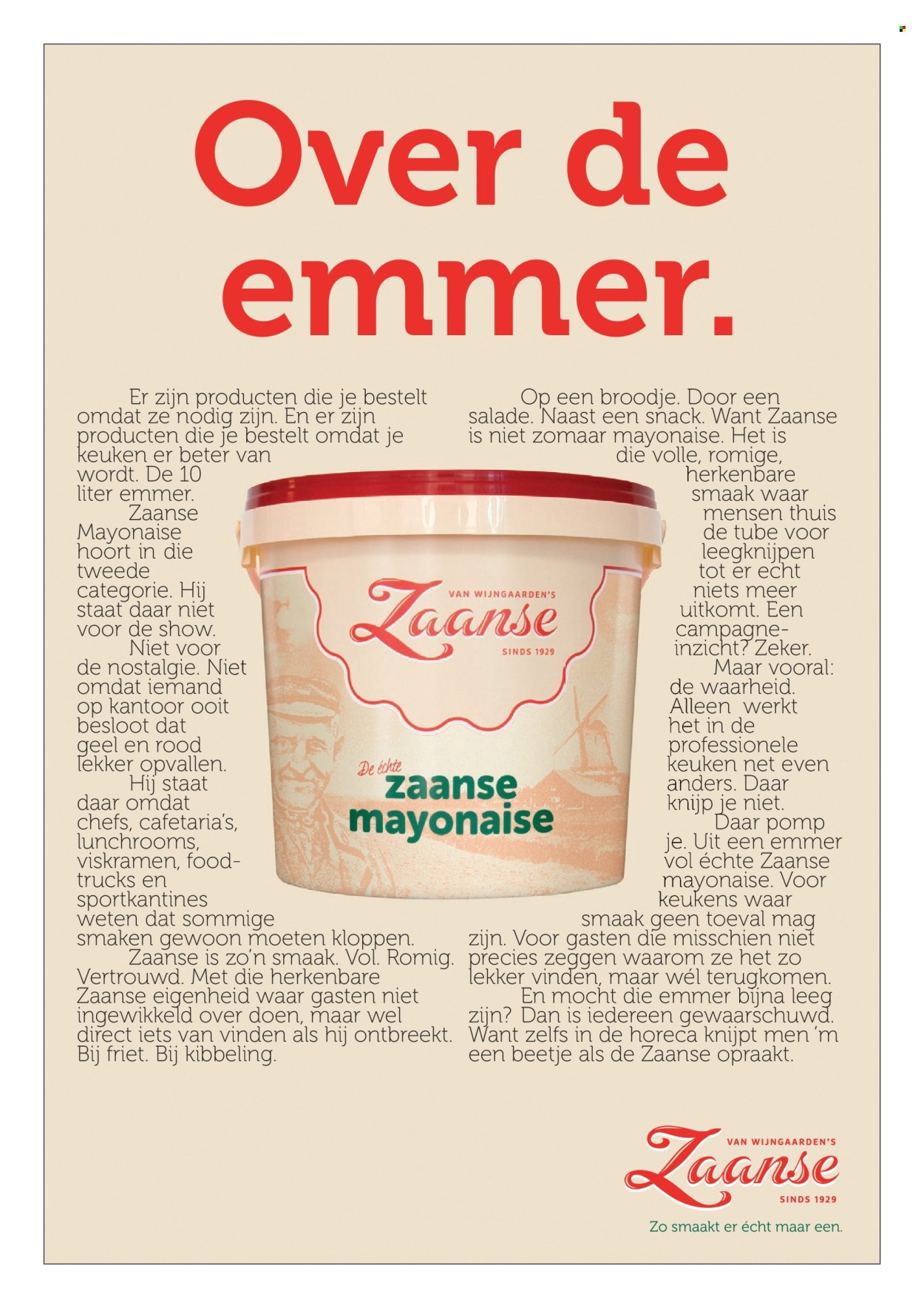 Sligro-aanbieding - 3-9-2026 - 21-9-2026. Pagina 37