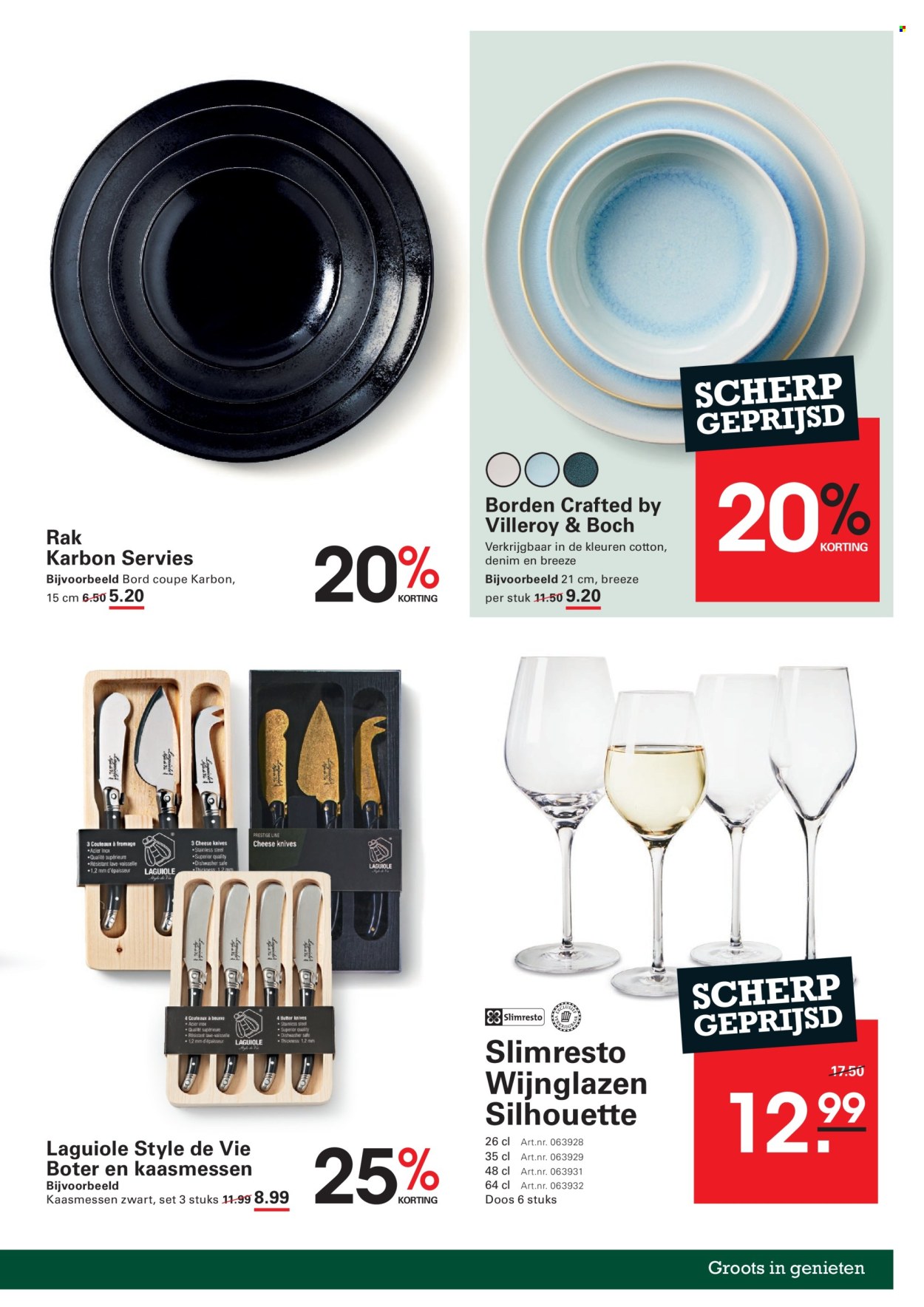 Sligro-aanbieding - 3-9-2026 - 21-9-2026. Pagina 79