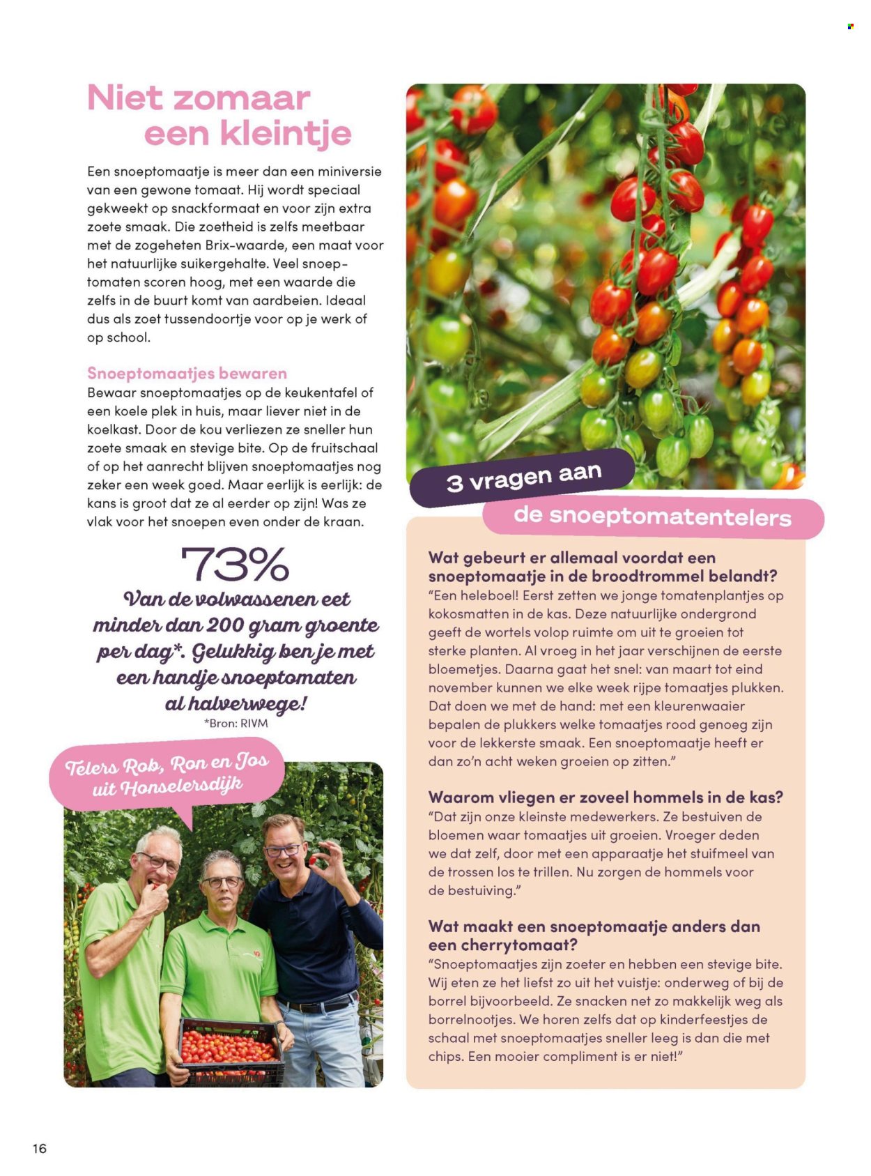 Boni-aanbieding - 1-9-2026 - 30-9-2026. Pagina 16