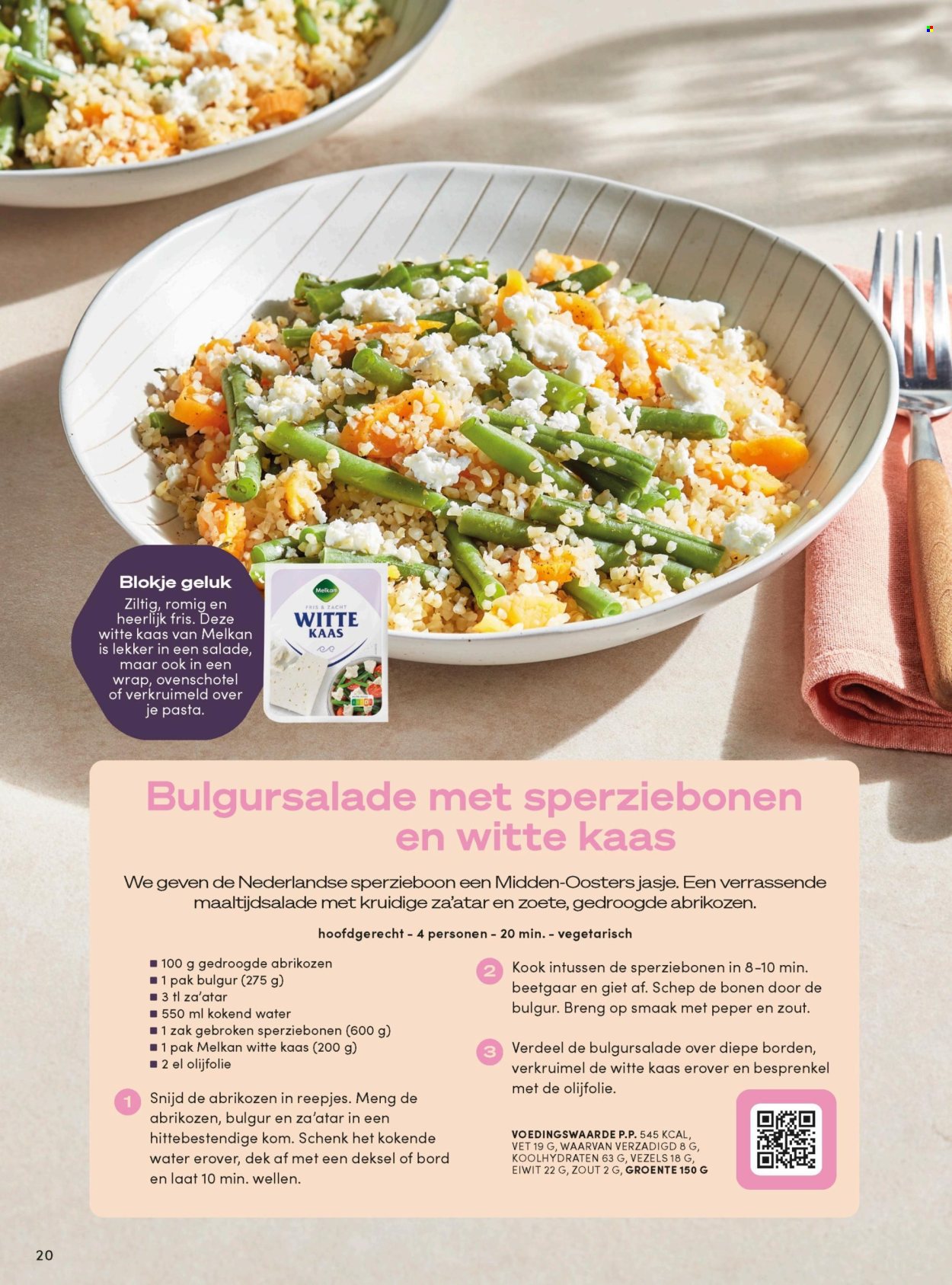 Boni-aanbieding - 1-9-2026 - 30-9-2026. Pagina 20