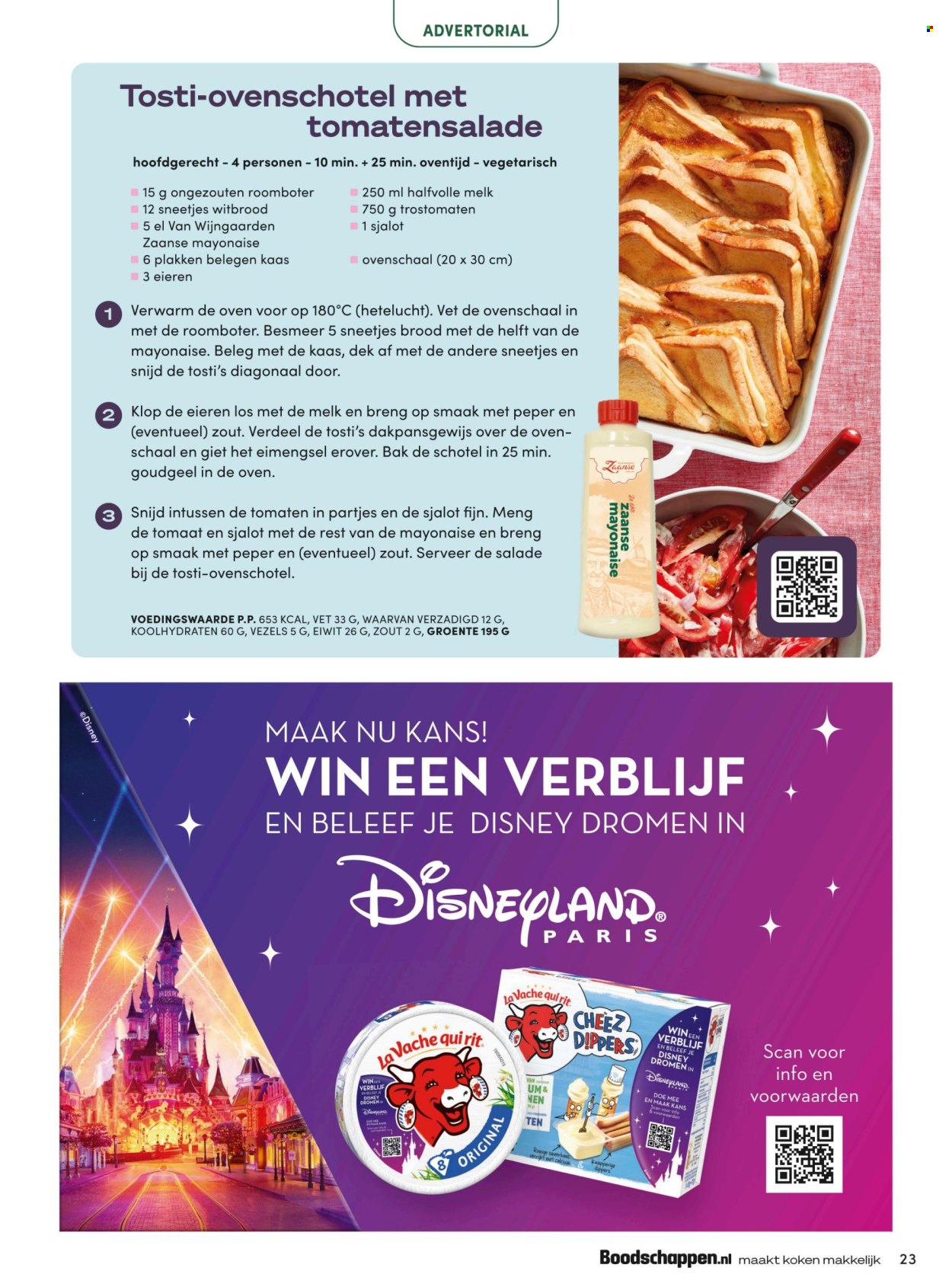 Boni-aanbieding - 1-9-2026 - 30-9-2026. Pagina 23