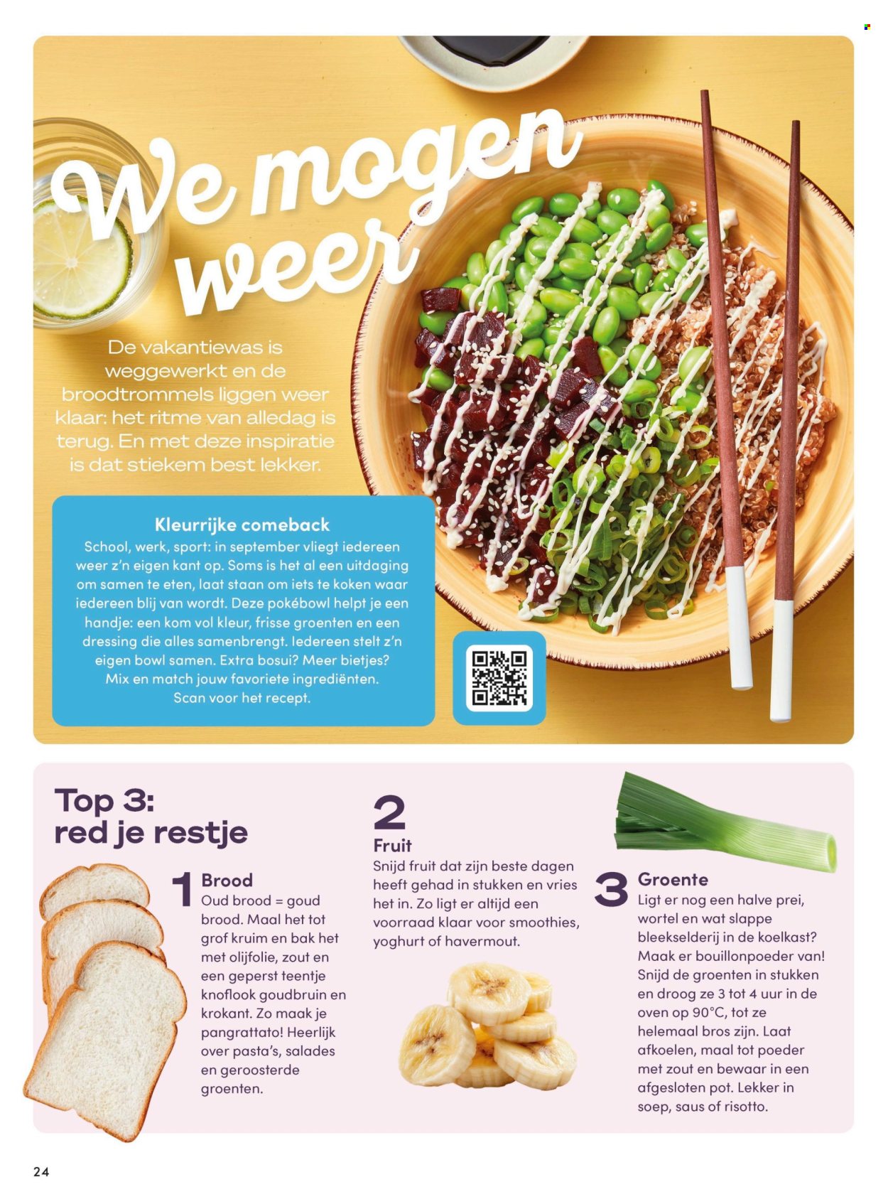 Boni-aanbieding - 1-9-2026 - 30-9-2026. Pagina 24