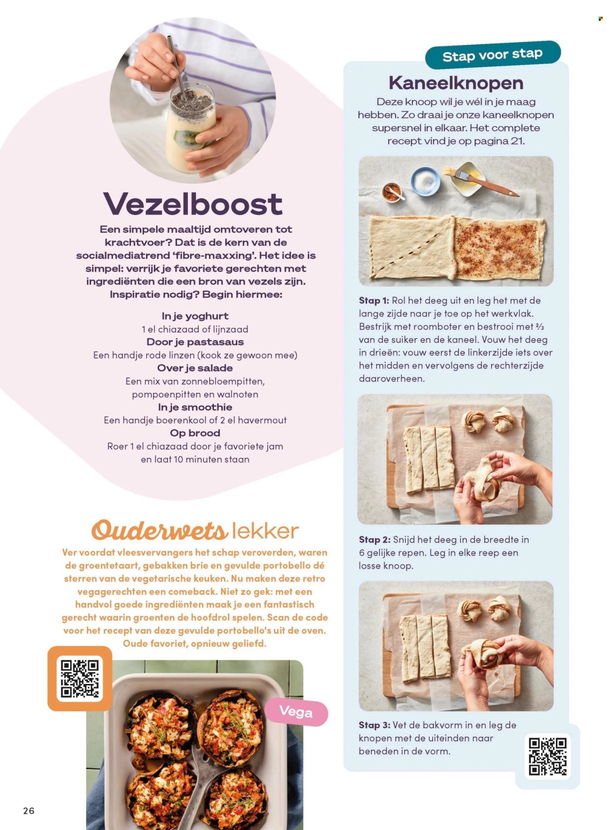 Boni-aanbieding - 1-9-2026 - 30-9-2026. Pagina 26