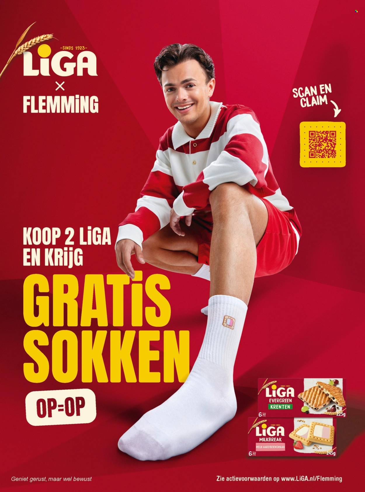 Boni-aanbieding - 1-9-2026 - 30-9-2026. Pagina 30