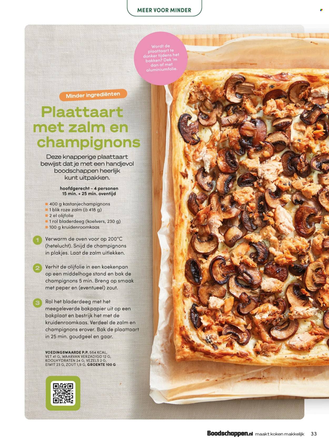 Boni-aanbieding - 1-9-2026 - 30-9-2026. Pagina 33