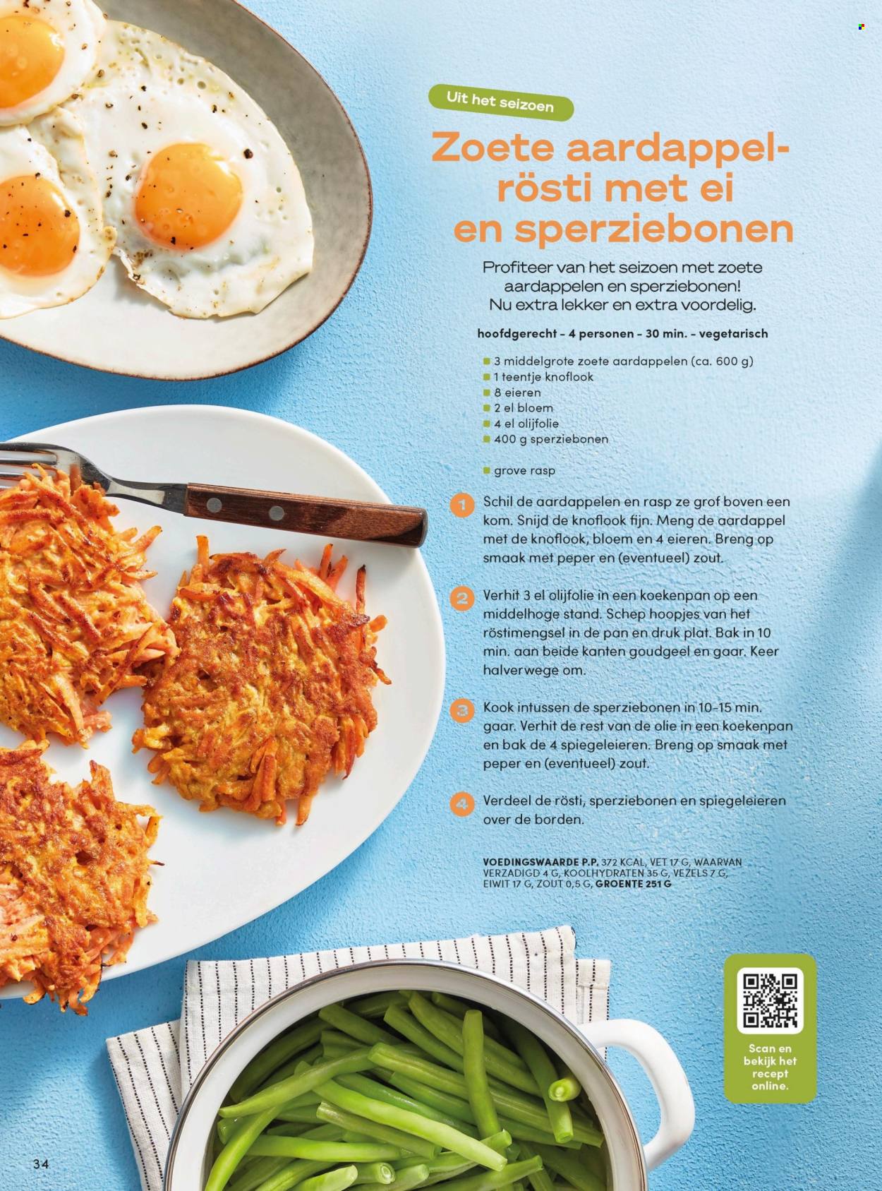 Boni-aanbieding - 1-9-2026 - 30-9-2026. Pagina 34