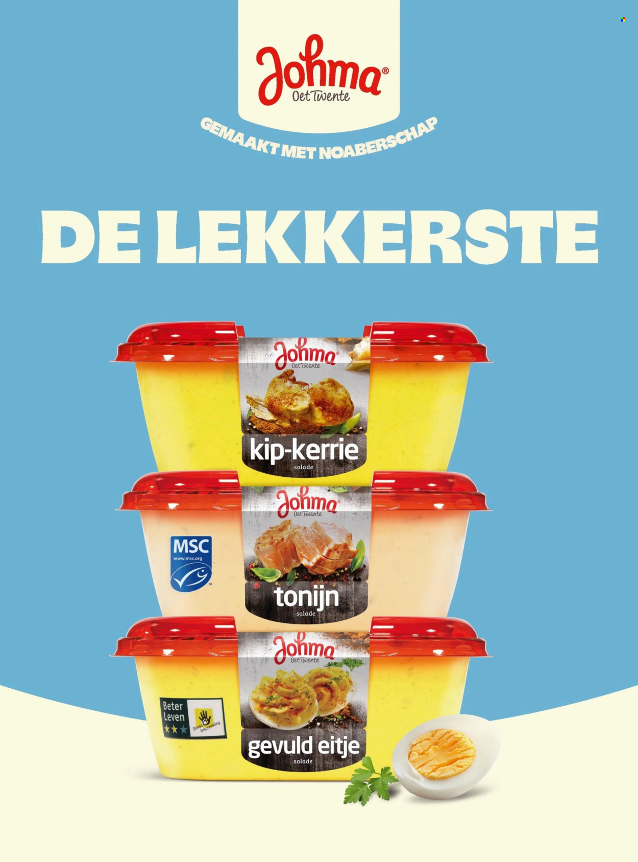 Boni-aanbieding - 1-9-2026 - 30-9-2026. Pagina 38