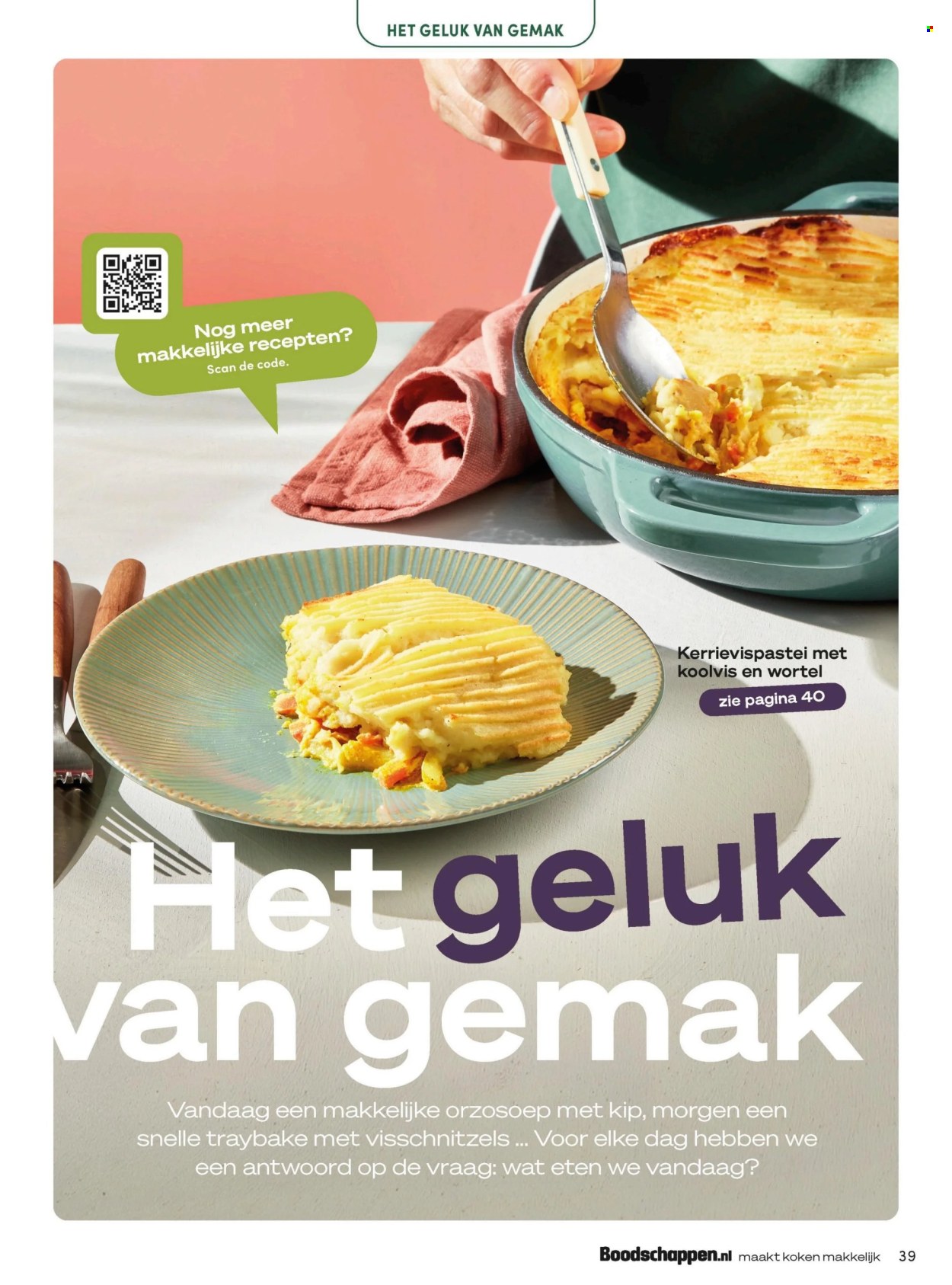 Boni-aanbieding - 1-9-2026 - 30-9-2026. Pagina 39
