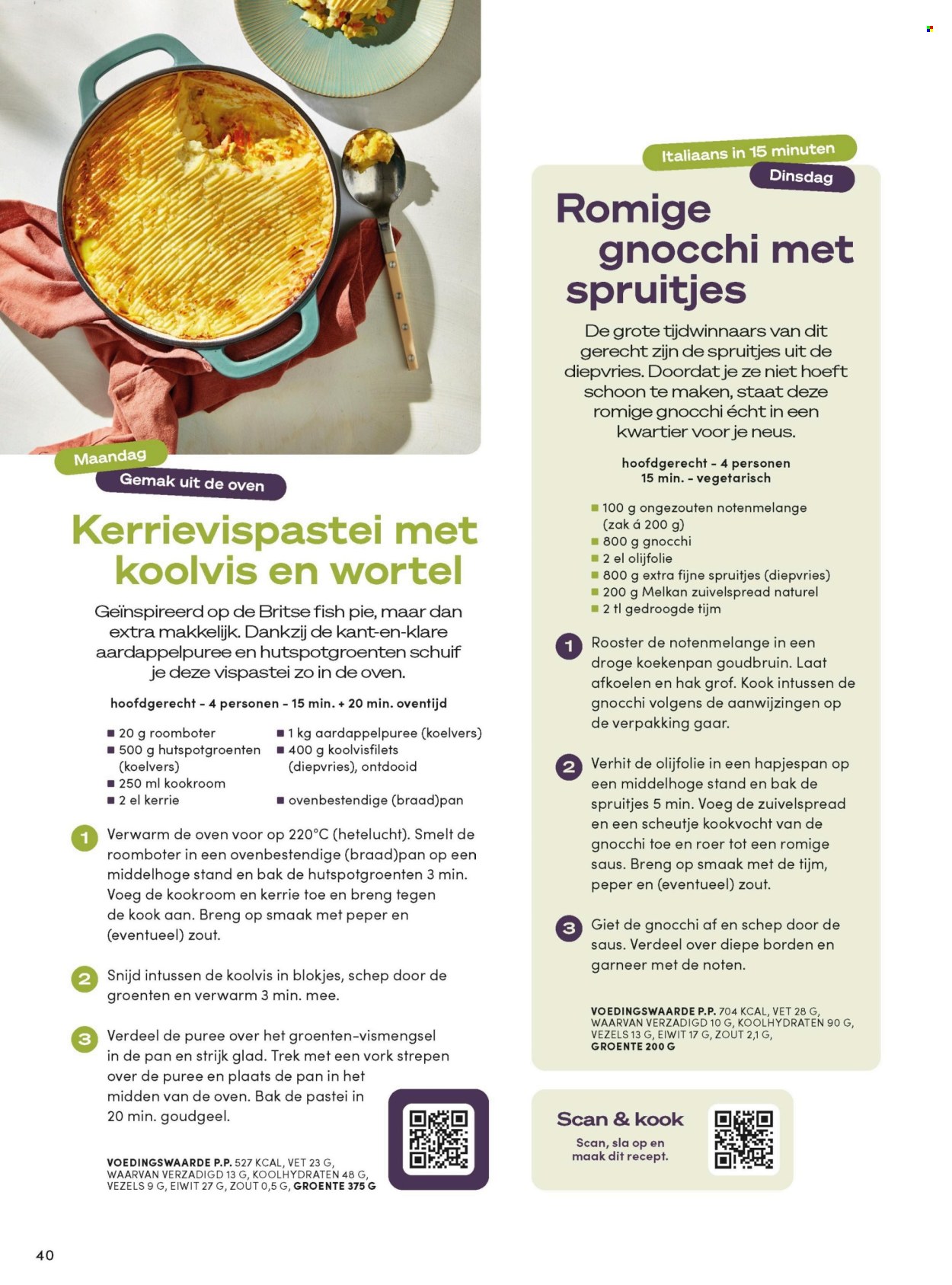 Boni-aanbieding - 1-9-2026 - 30-9-2026. Pagina 40