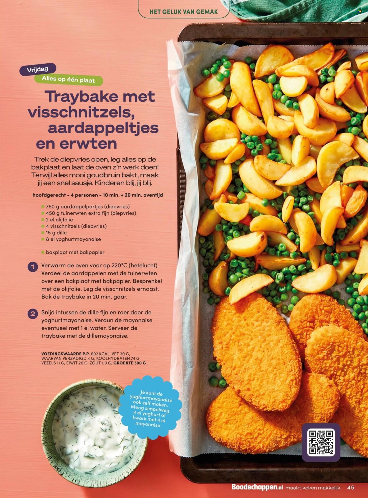 Boni-aanbieding - 1-9-2026 - 30-9-2026. Pagina 45