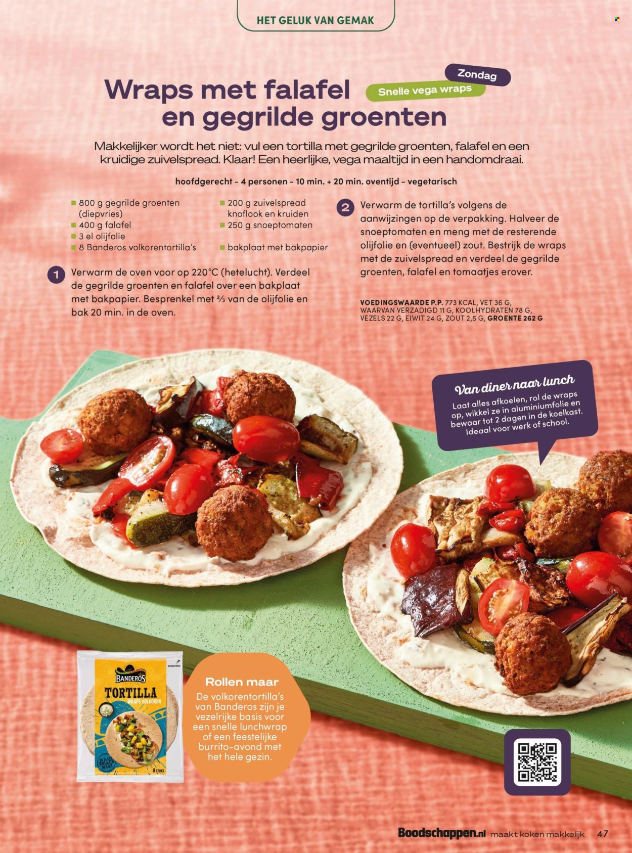 Boni-aanbieding - 1-9-2026 - 30-9-2026. Pagina 47