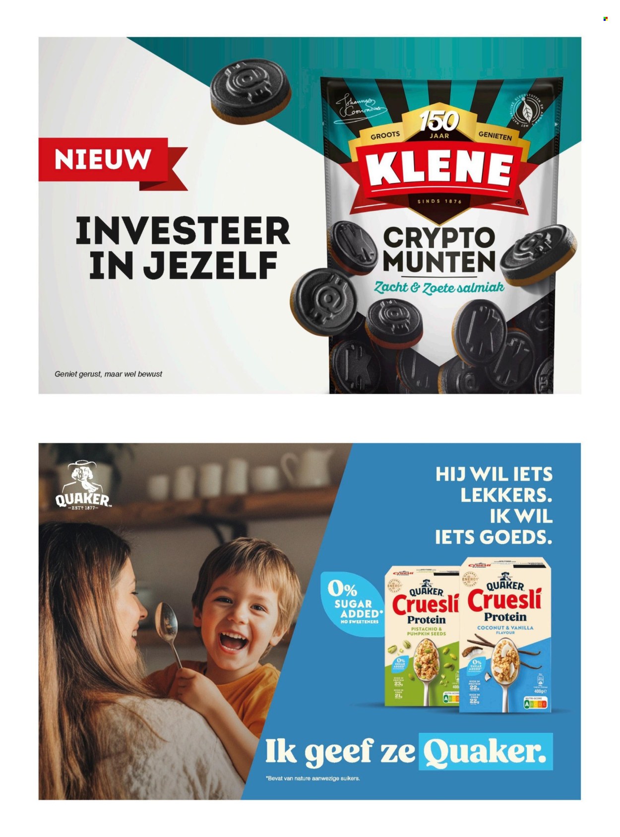 Boni-aanbieding - 1-9-2026 - 30-9-2026. Pagina 48