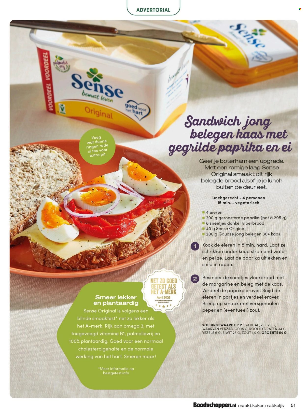 Boni-aanbieding - 1-9-2026 - 30-9-2026. Pagina 51