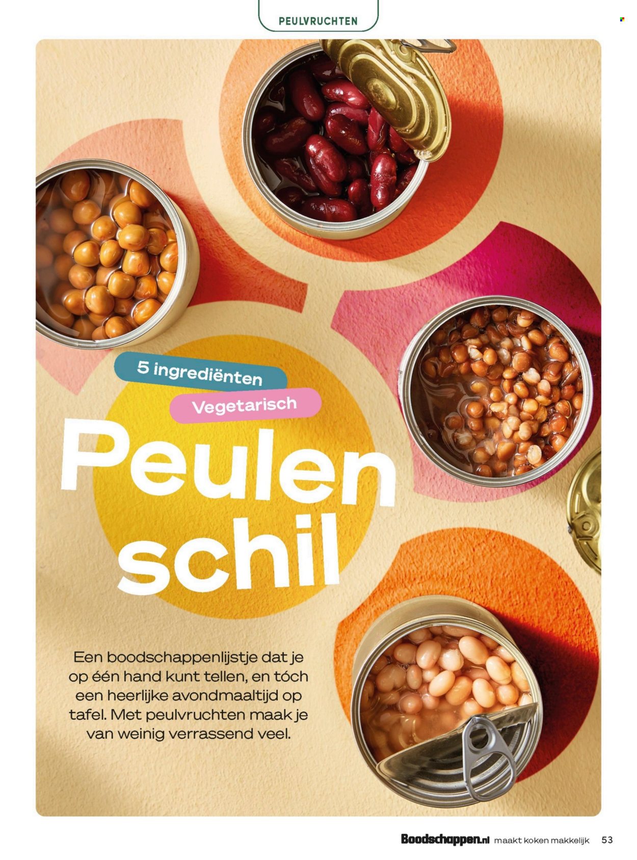 Boni-aanbieding - 1-9-2026 - 30-9-2026. Pagina 53
