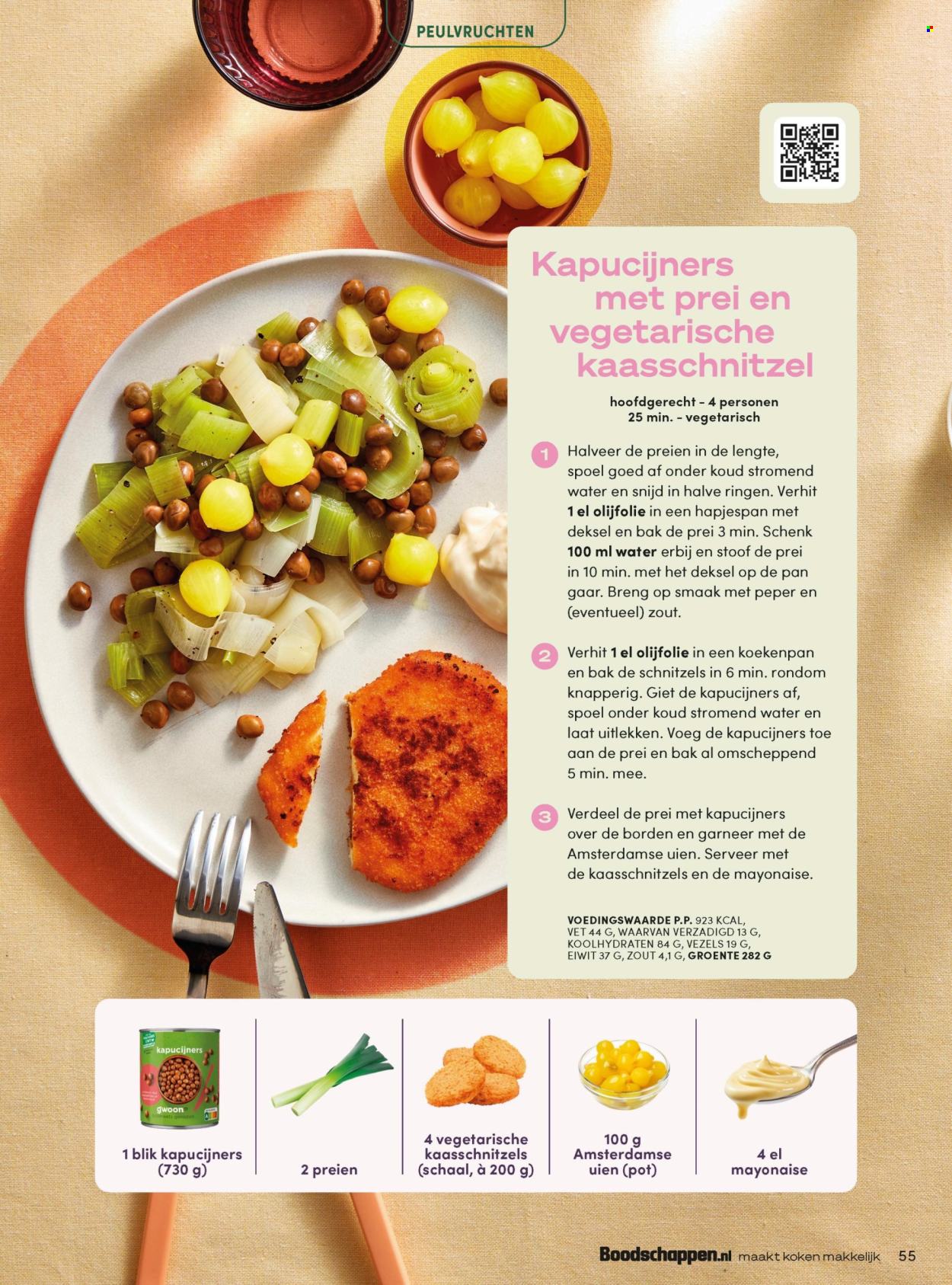 Boni-aanbieding - 1-9-2026 - 30-9-2026. Pagina 55