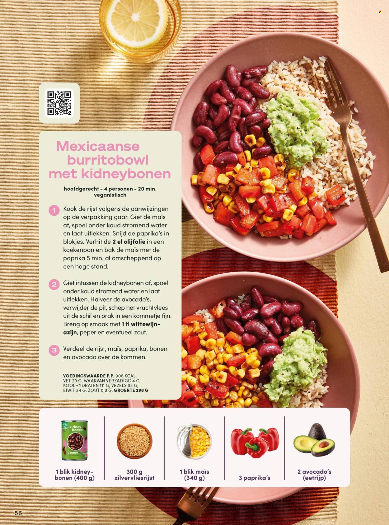 Boni-aanbieding - 1-9-2026 - 30-9-2026. Pagina 56