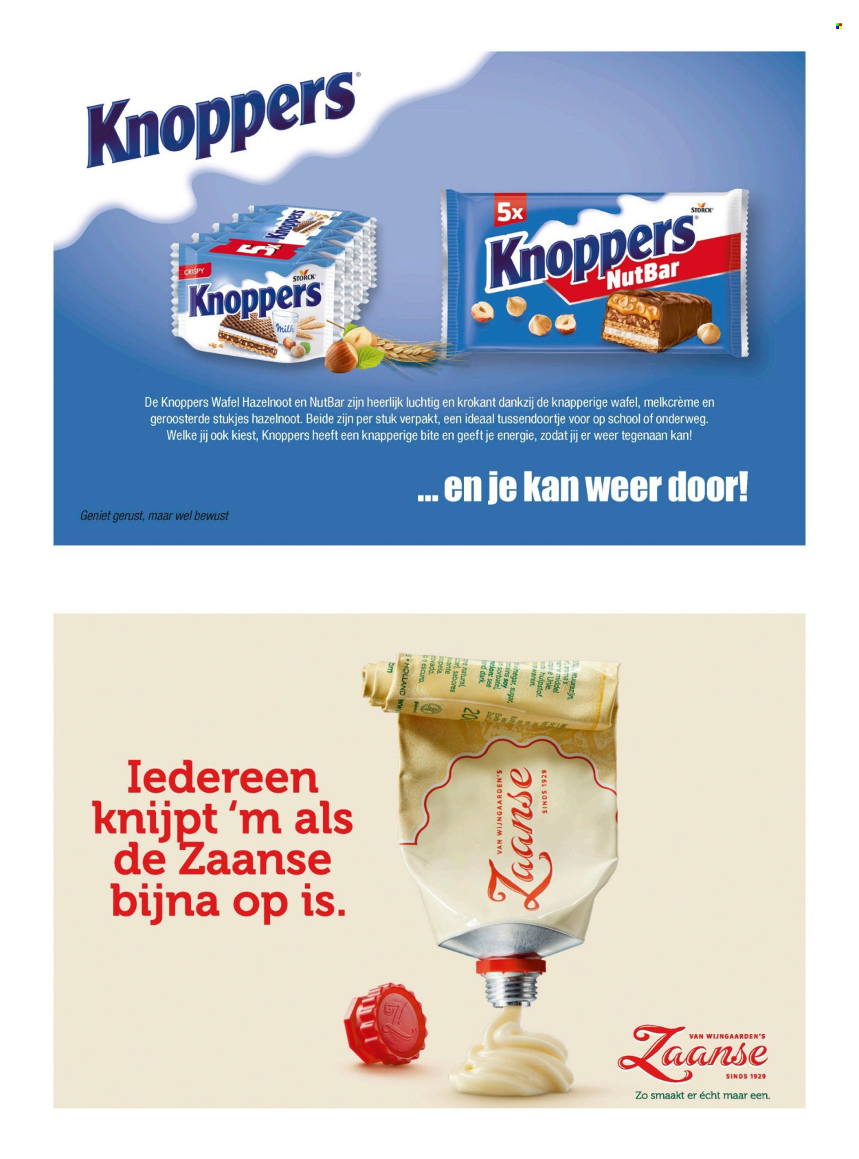 Boni-aanbieding - 1-9-2026 - 30-9-2026. Pagina 58