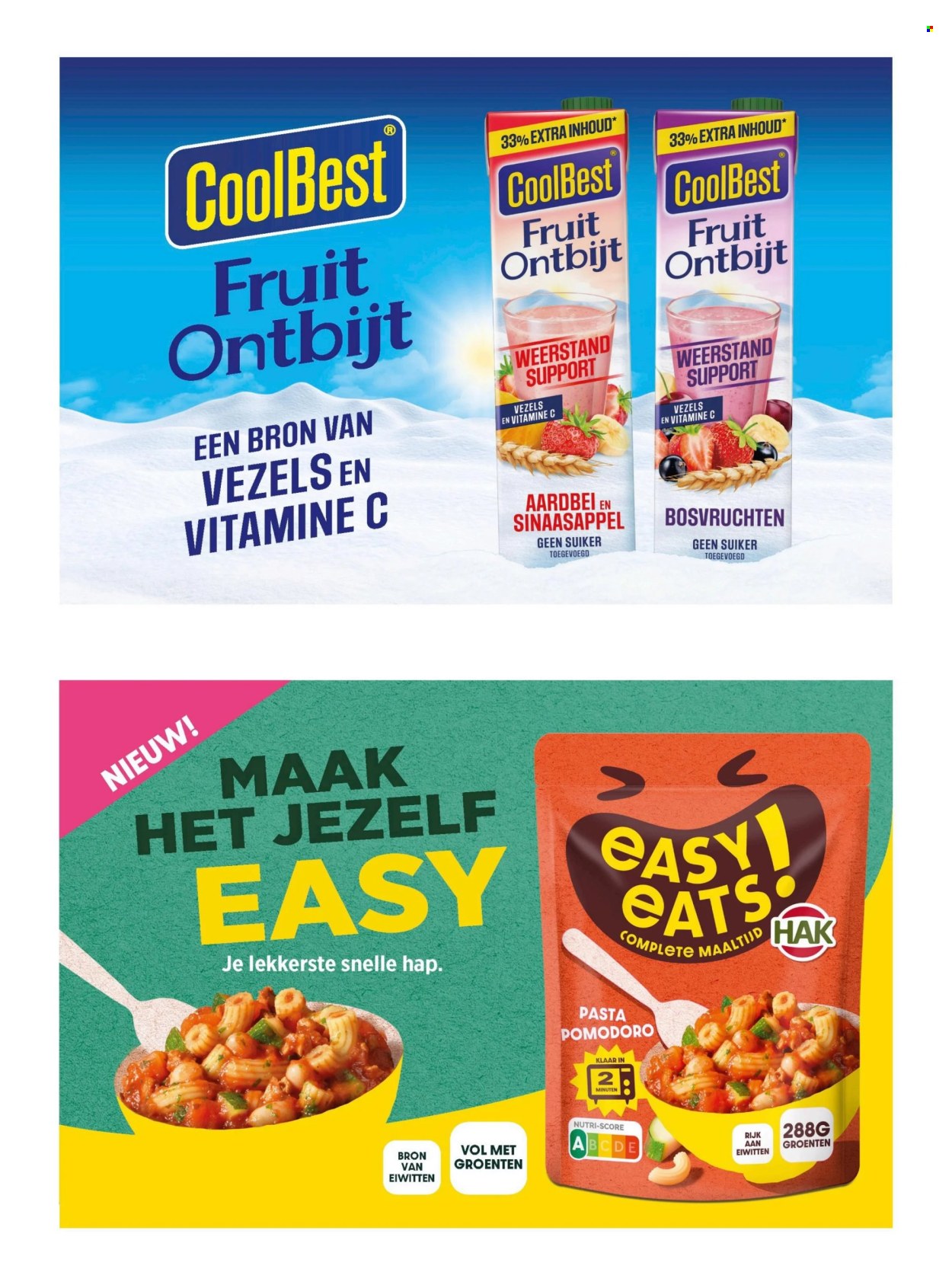 Boni-aanbieding - 1-9-2026 - 30-9-2026. Pagina 59