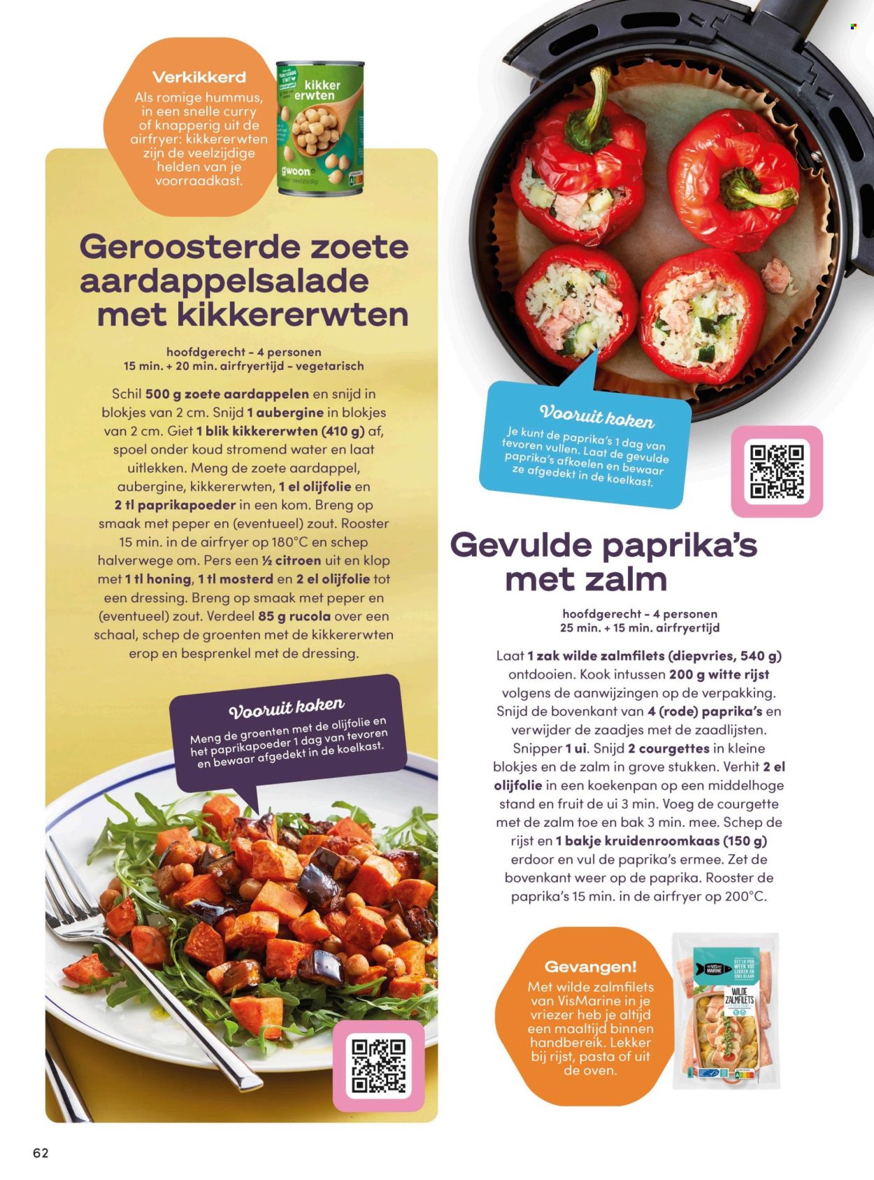 Boni-aanbieding - 1-9-2026 - 30-9-2026. Pagina 62