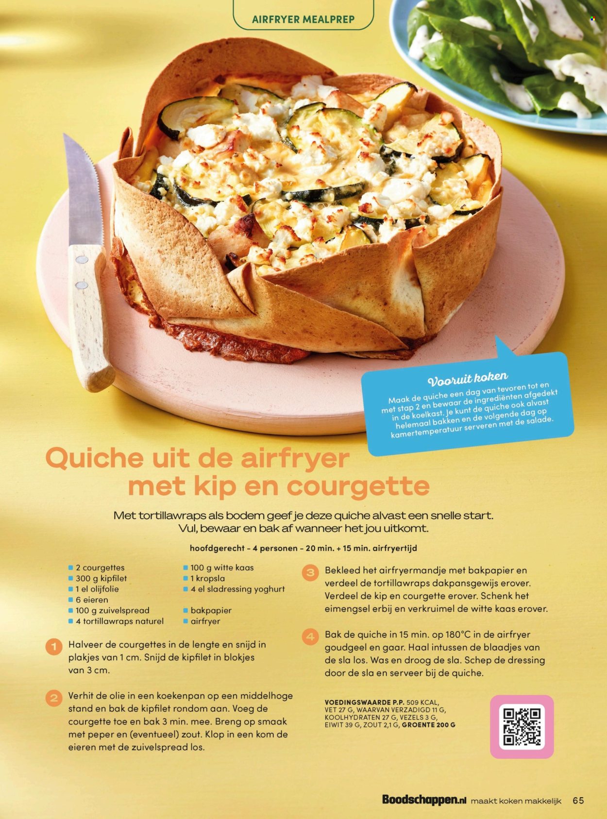Boni-aanbieding - 1-9-2026 - 30-9-2026. Pagina 65