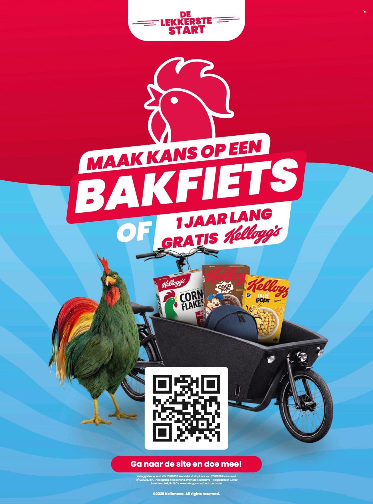 Boni-aanbieding - 1-9-2026 - 30-9-2026. Pagina 67