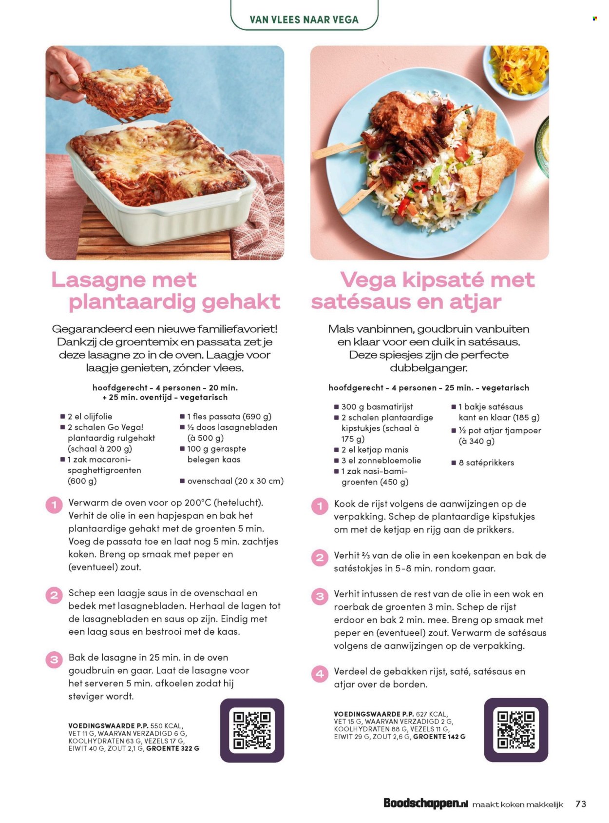 Boni-aanbieding - 1-9-2026 - 30-9-2026. Pagina 73
