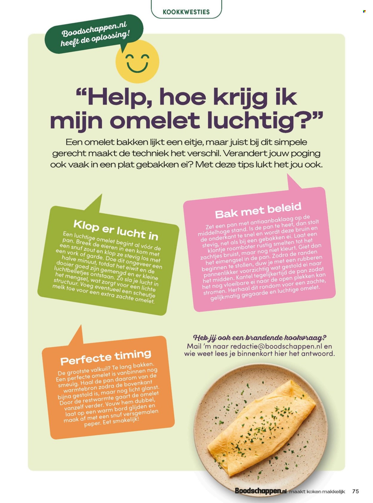 Boni-aanbieding - 1-9-2026 - 30-9-2026. Pagina 75