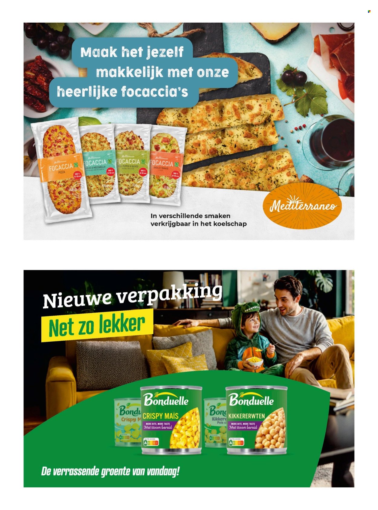 Boni-aanbieding - 1-9-2026 - 30-9-2026. Pagina 87