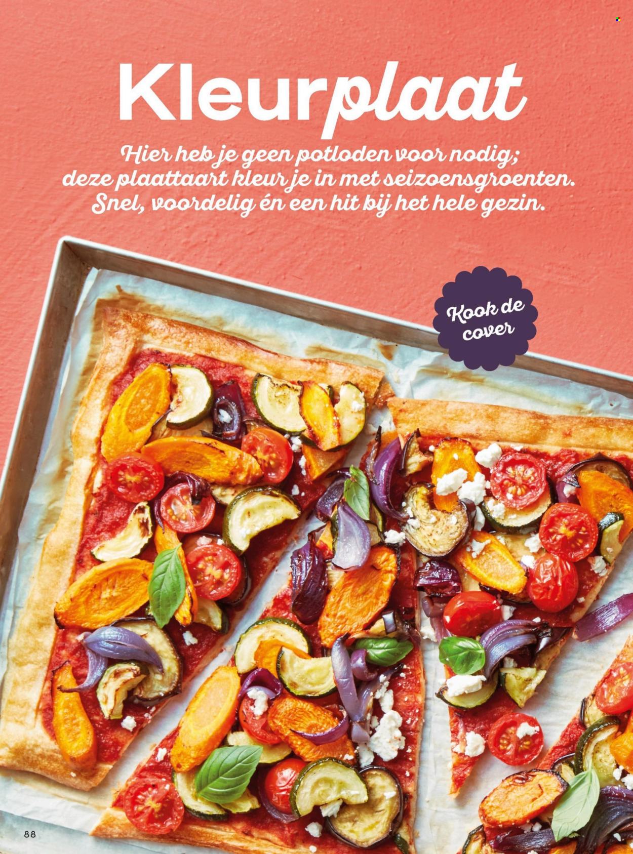 Boni-aanbieding - 1-9-2026 - 30-9-2026. Pagina 88