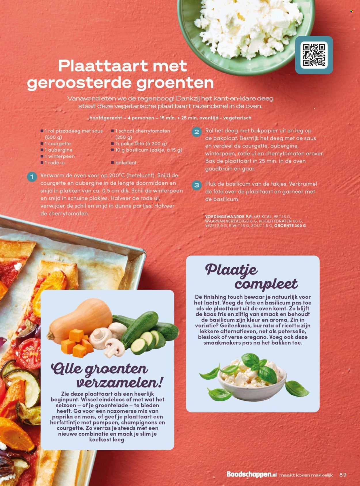 Boni-aanbieding - 1-9-2026 - 30-9-2026. Pagina 89